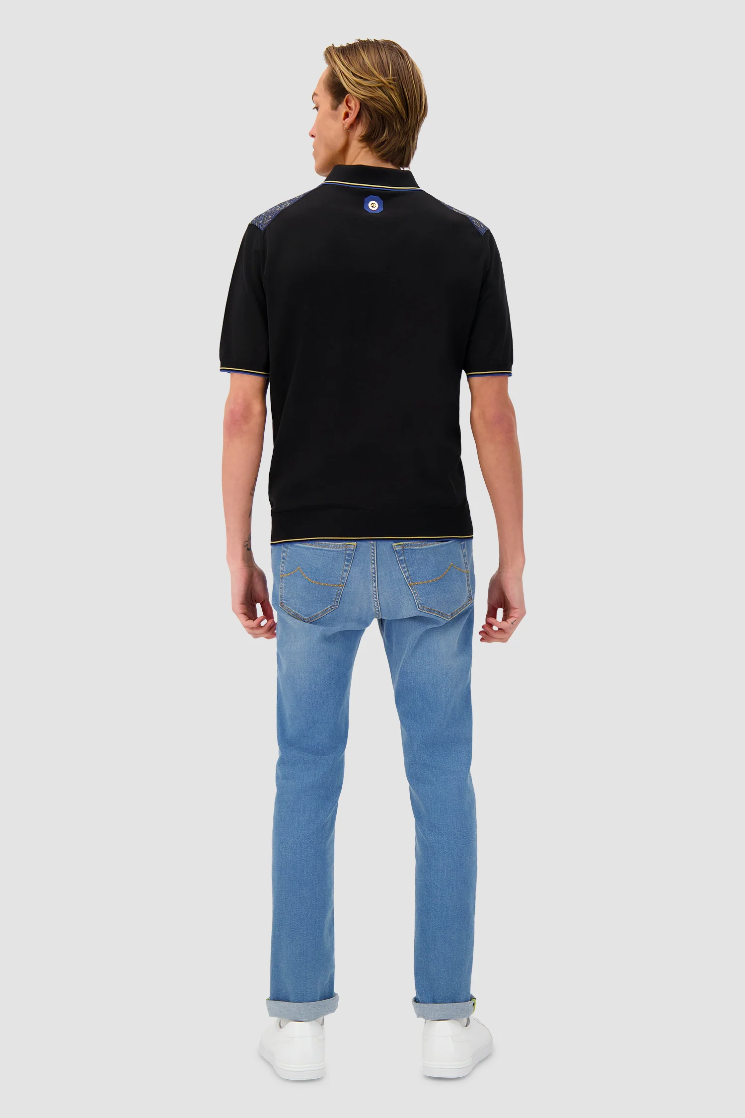 Stefano Ricci Polo - Image 5