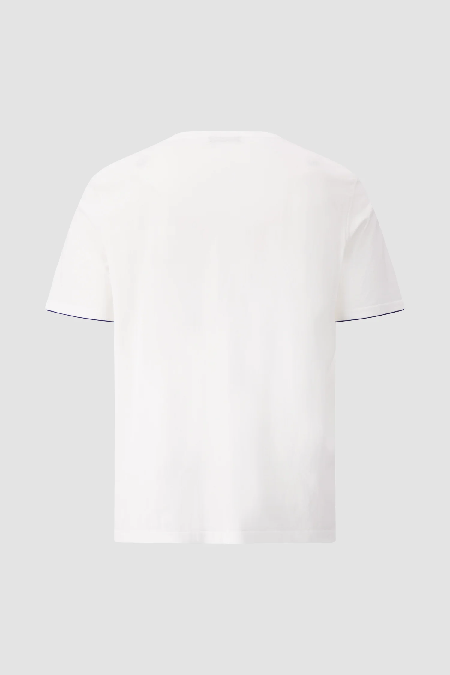 Stefano Ricci Short Sleeve Sweater - Image 2