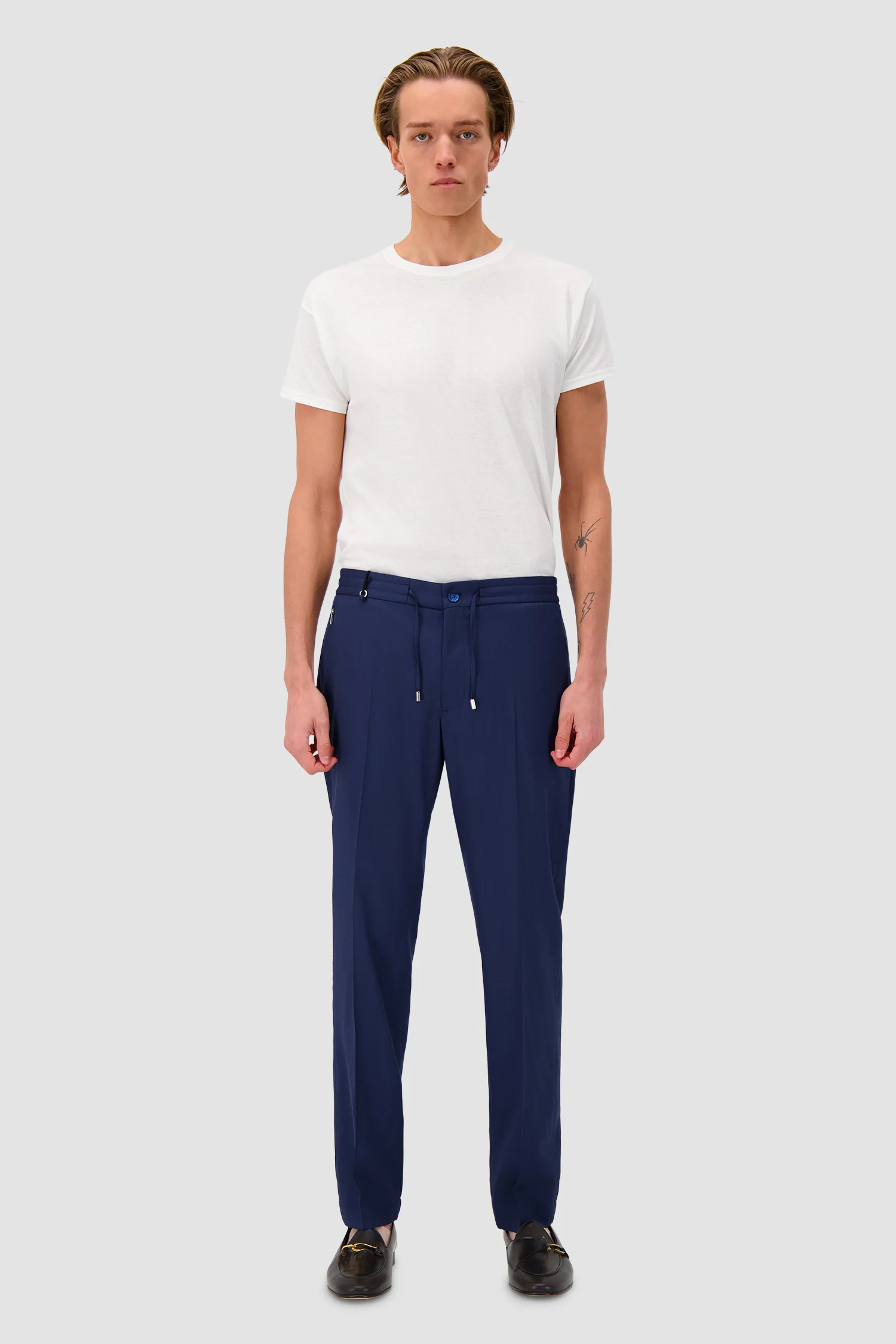 Stefano Ricci Sport Trousers - Image 3