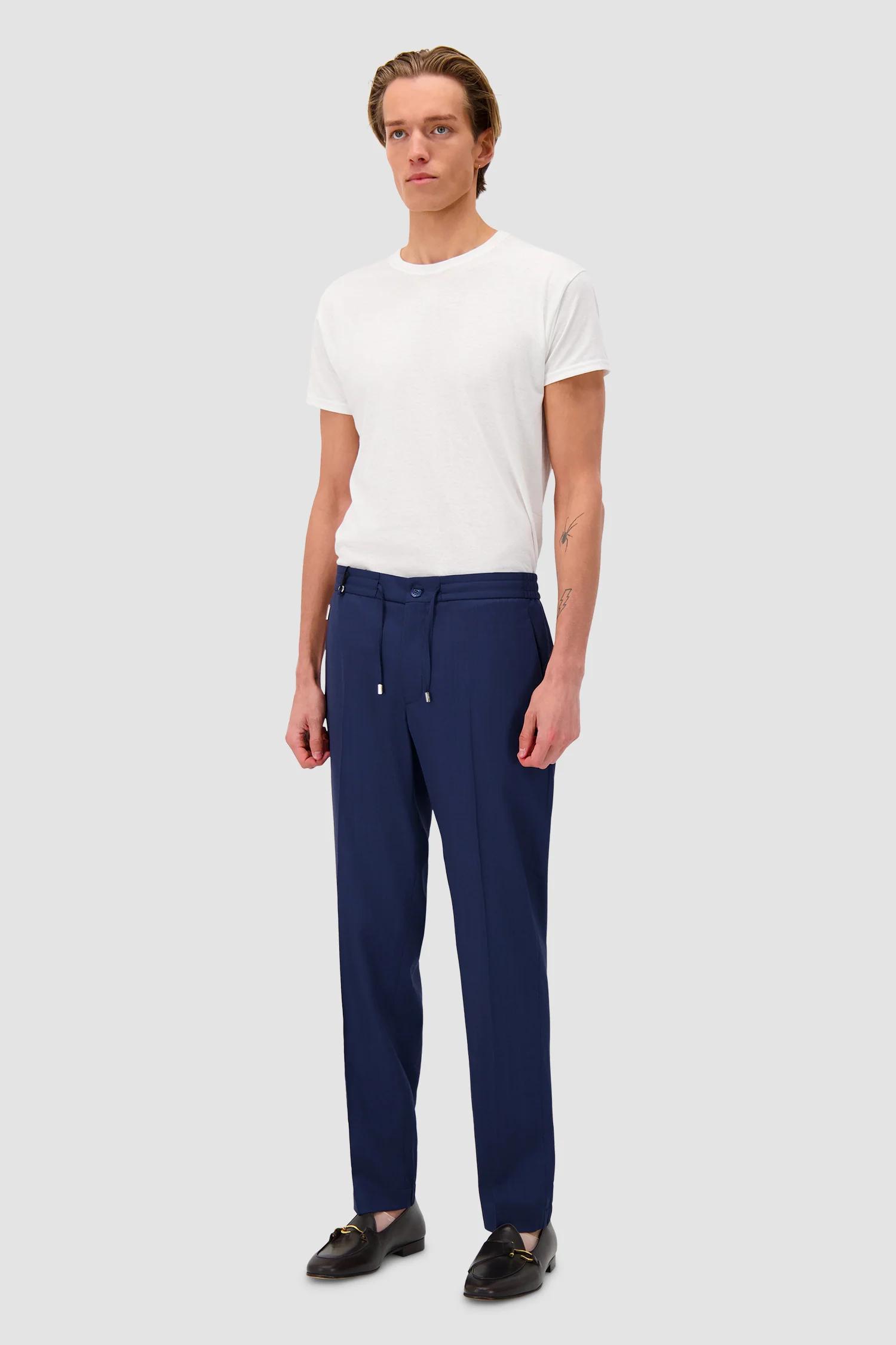 Stefano Ricci Sport Trousers - Image 4