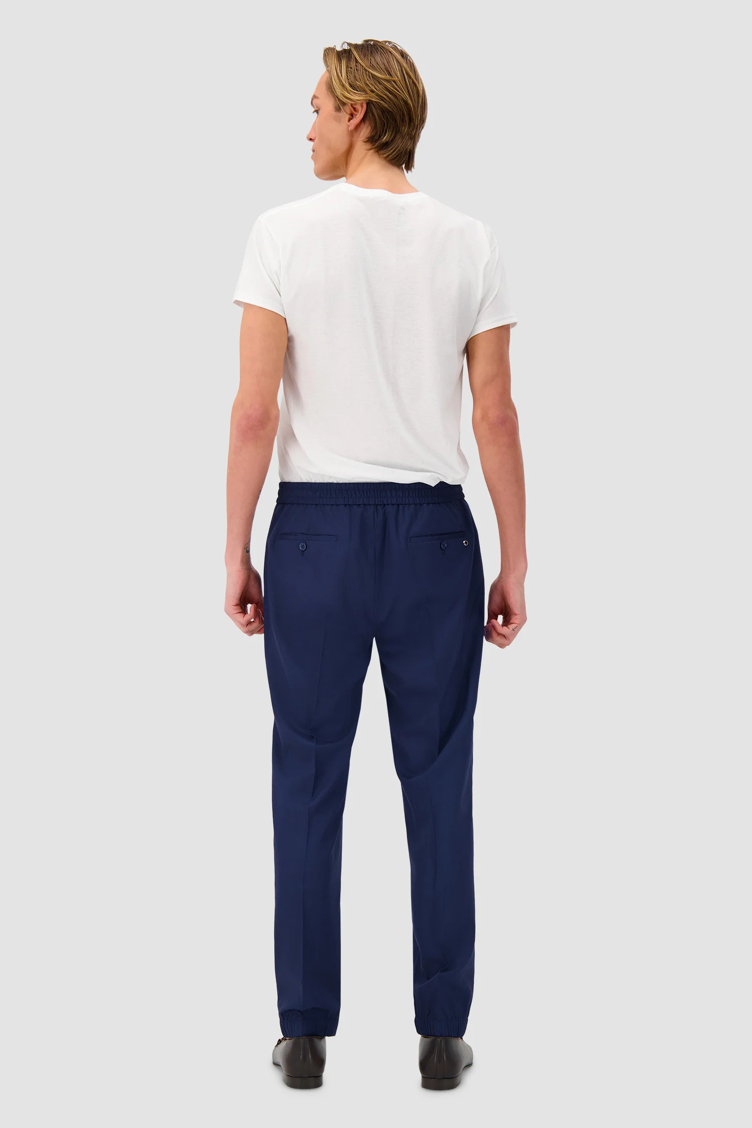 Stefano Ricci Sport Trousers - Image 5