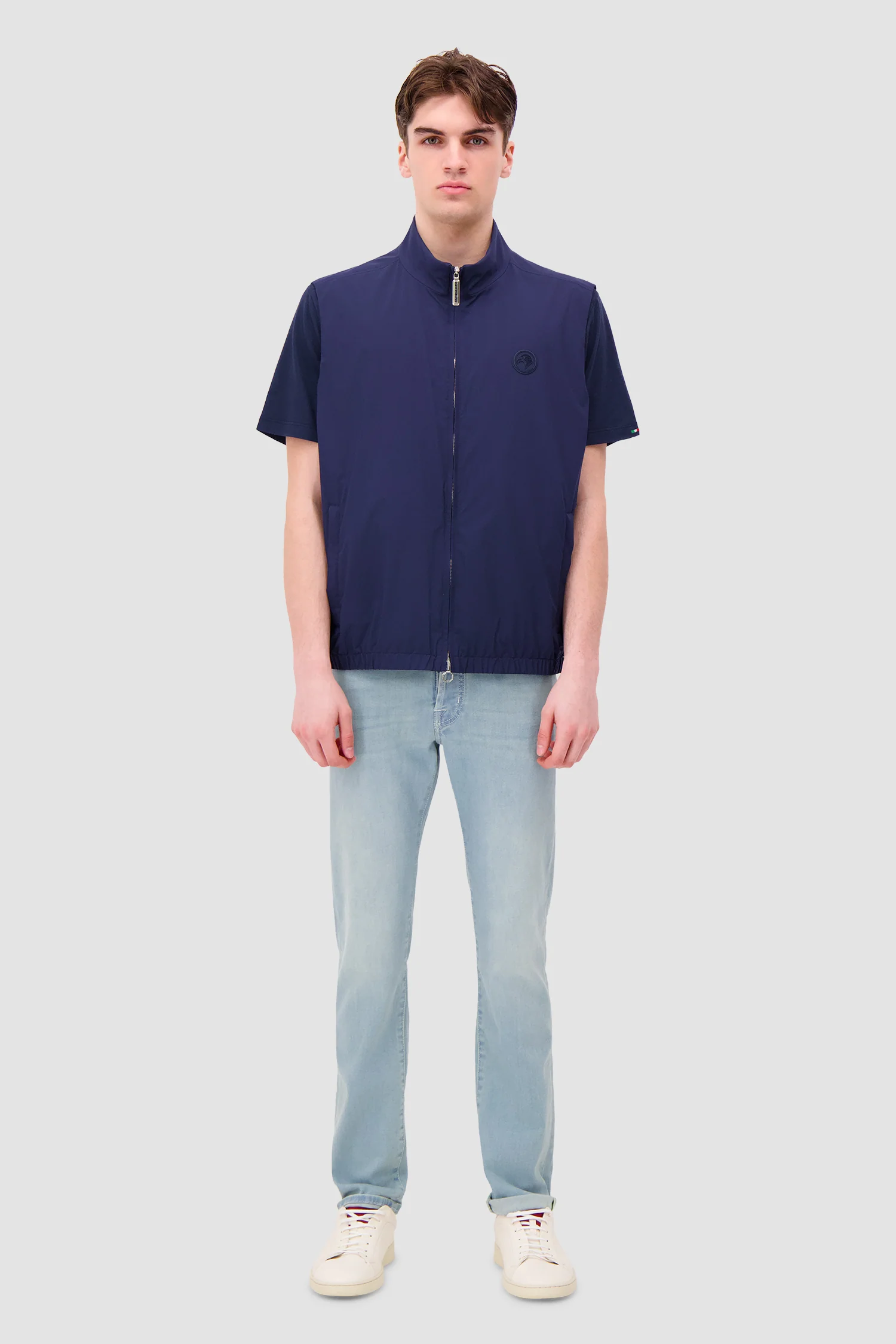 Stefano Ricci Sport Vest - Image 3
