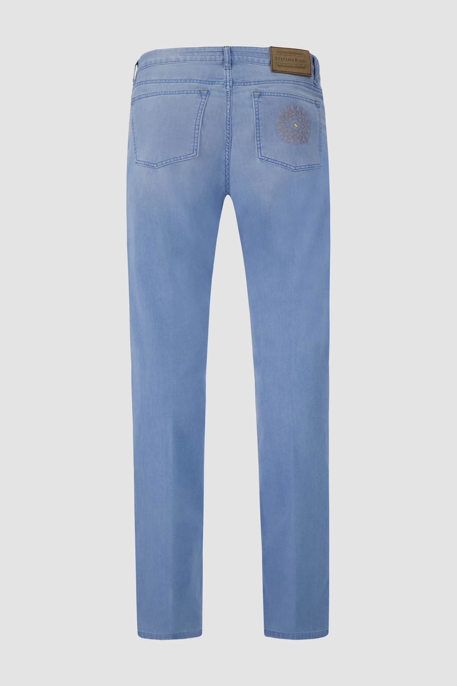 Stefano Ricci Stretch Jeans - Image 2