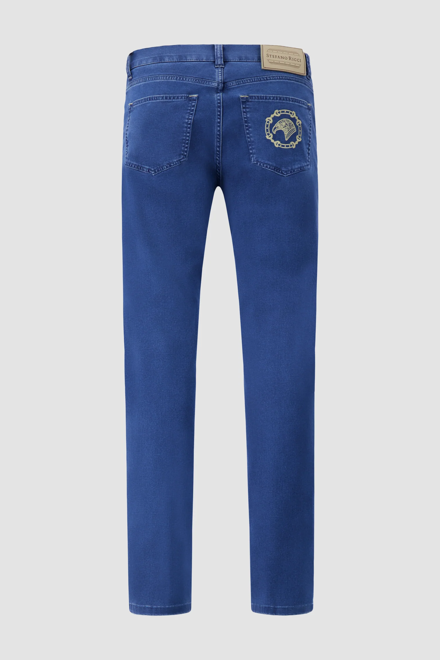 Stefano Ricci Stretch Jeans - Image 2