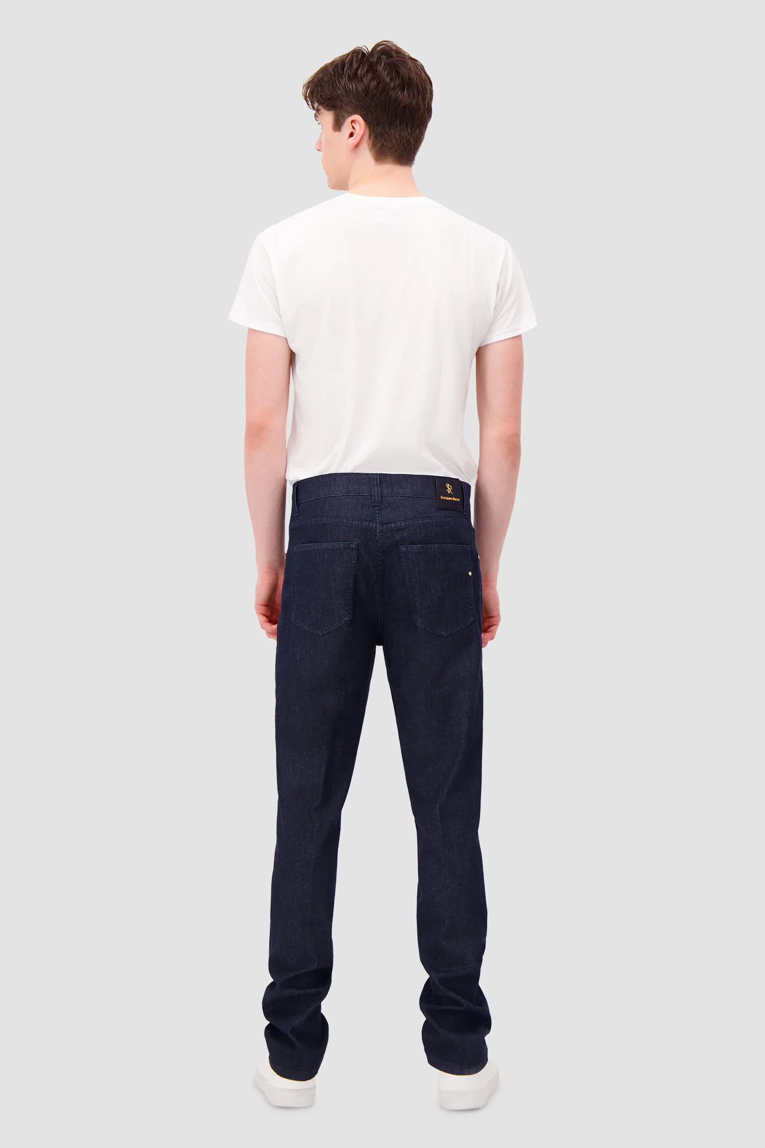 Stefano Ricci Stretch Jeans - Image 5