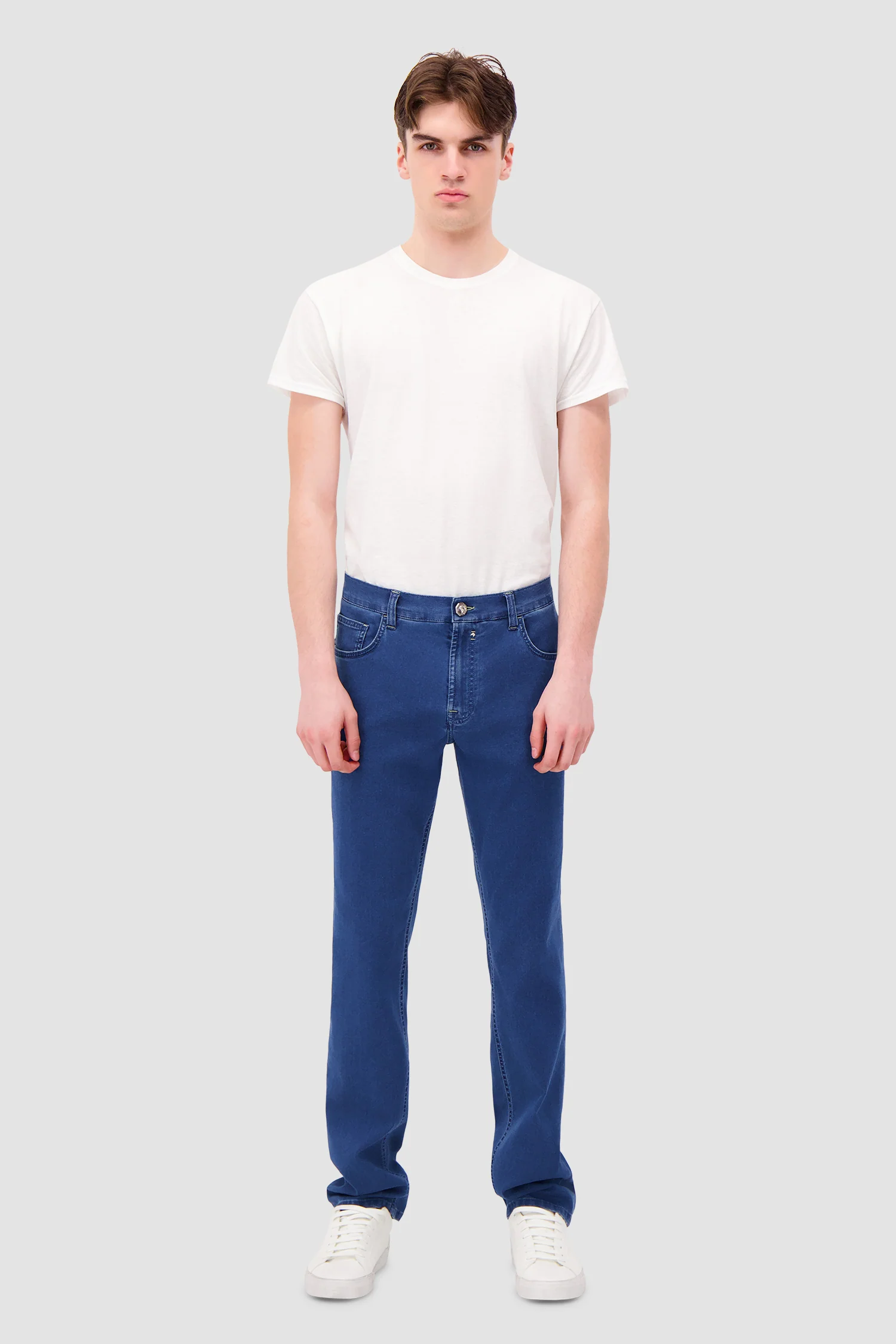Stefano Ricci Stretch Jeans - Image 3