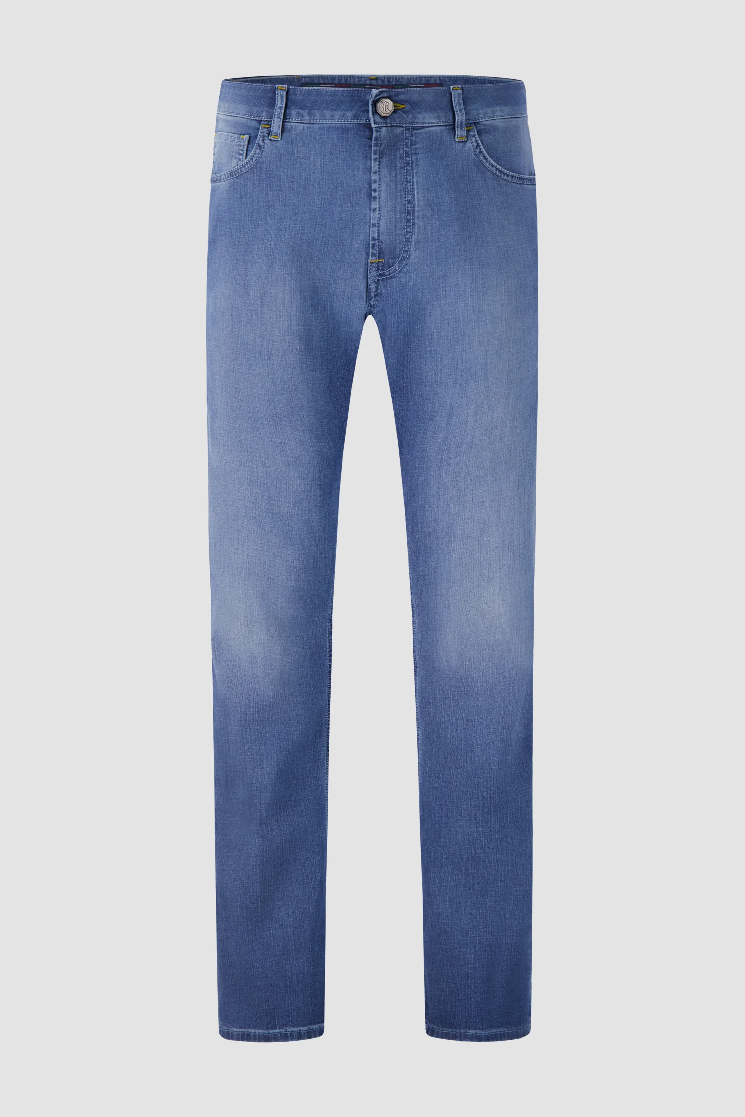 Stefano Ricci Stretch Jeans