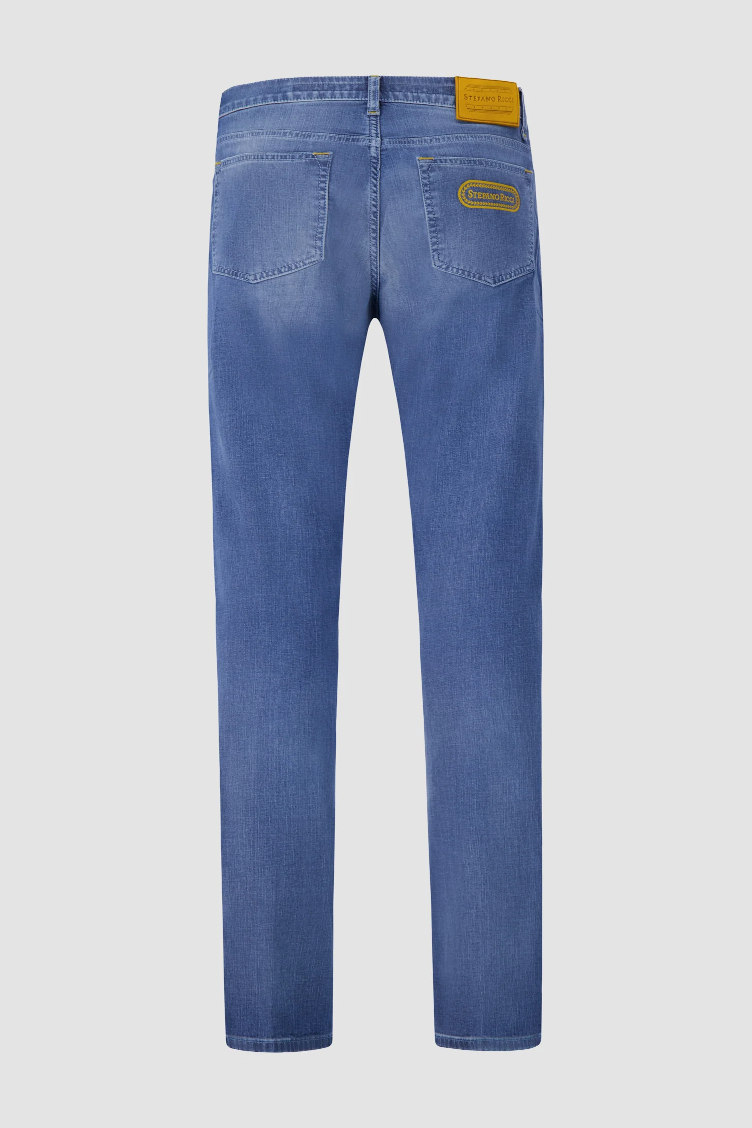 Stefano Ricci Stretch Jeans - Image 2