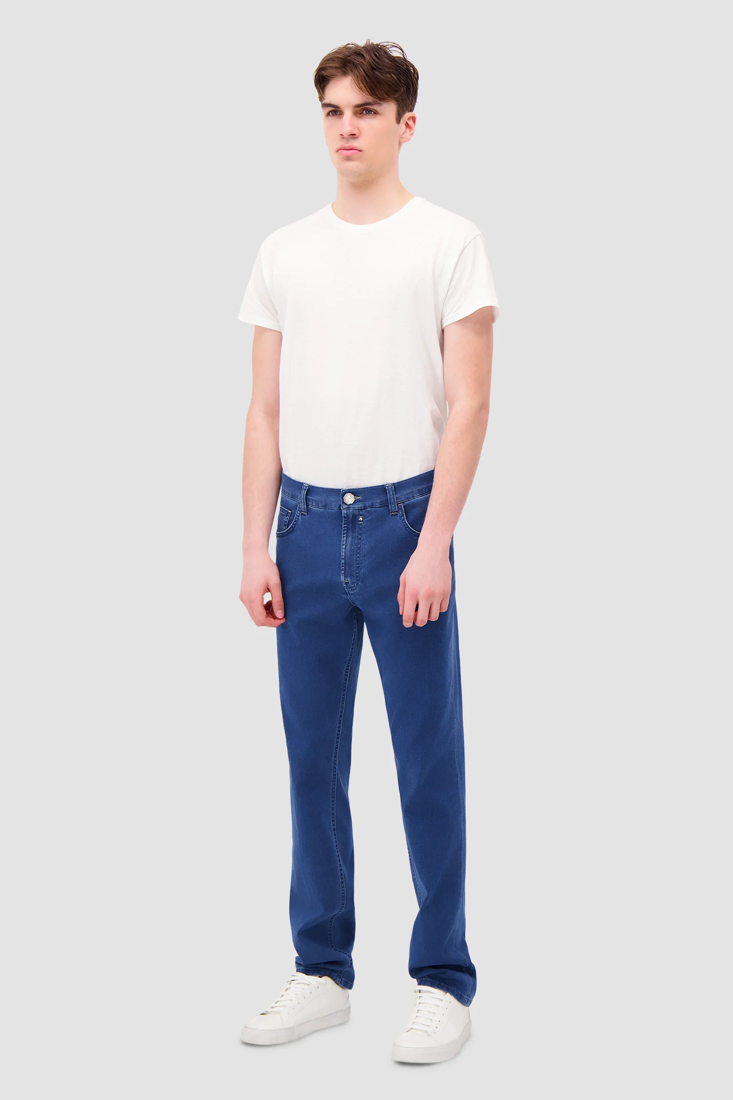Stefano Ricci Stretch Jeans - Image 4