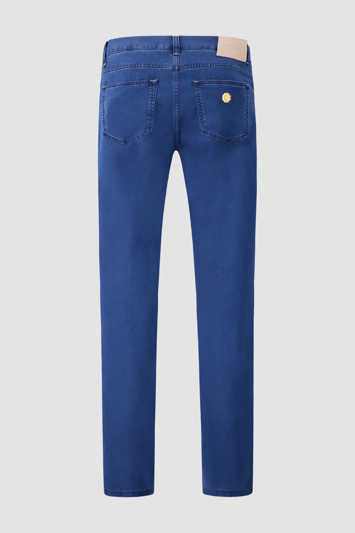 Stefano Ricci Stretch Jeans - Image 2