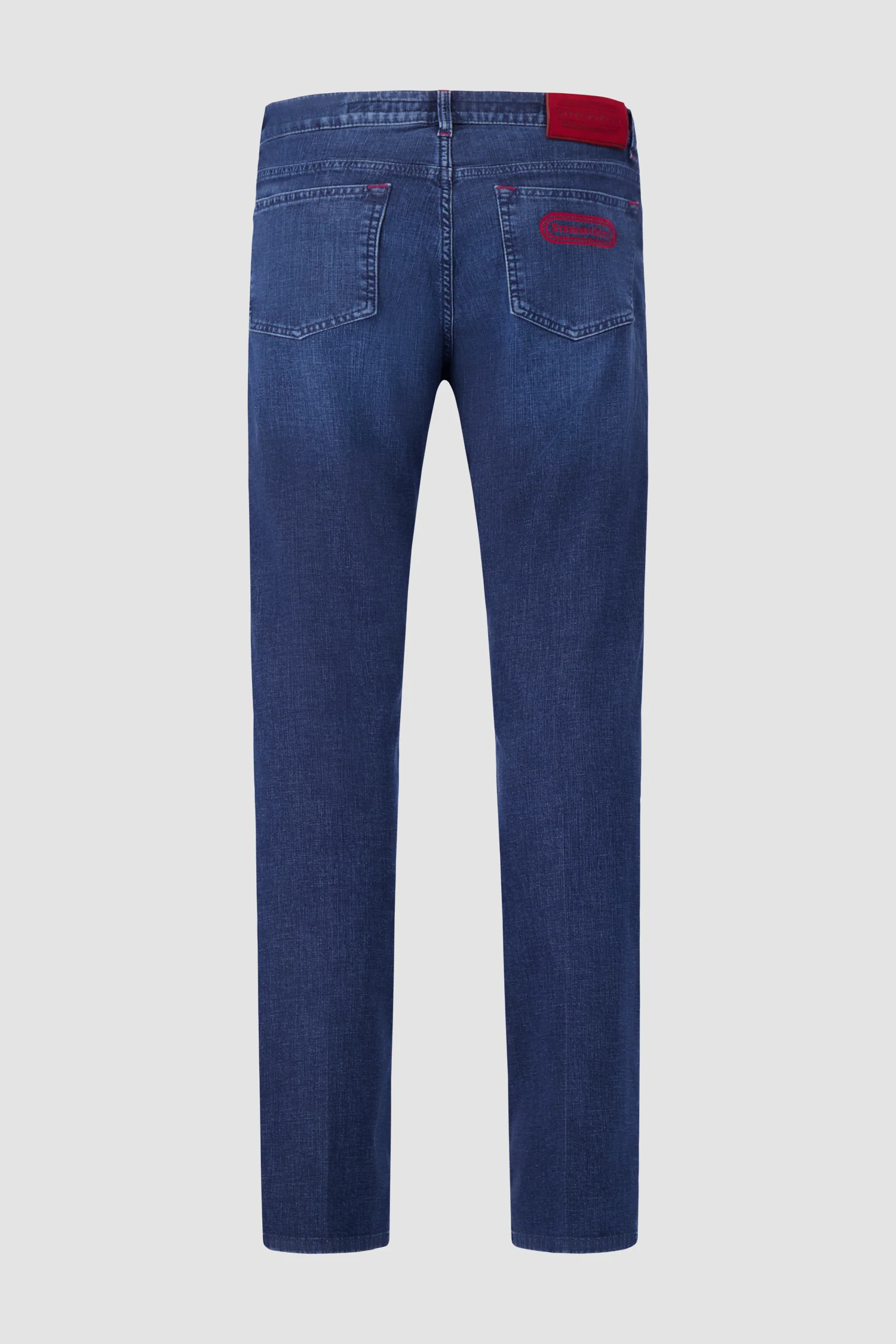 Stefano Ricci Stretch Jeans - Image 2