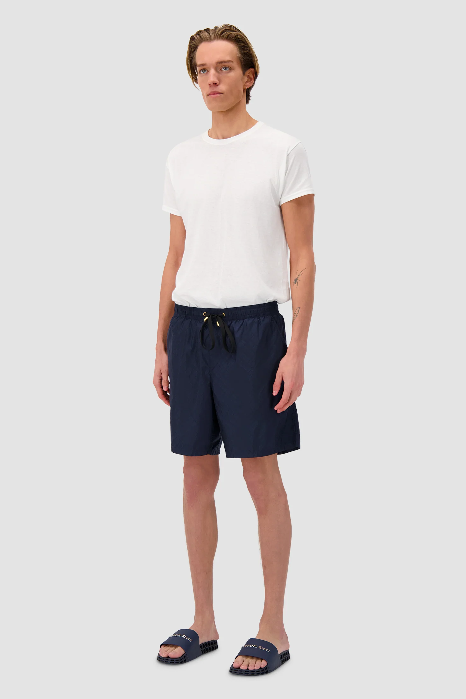 Stefano Ricci Swim Shorts - Image 4