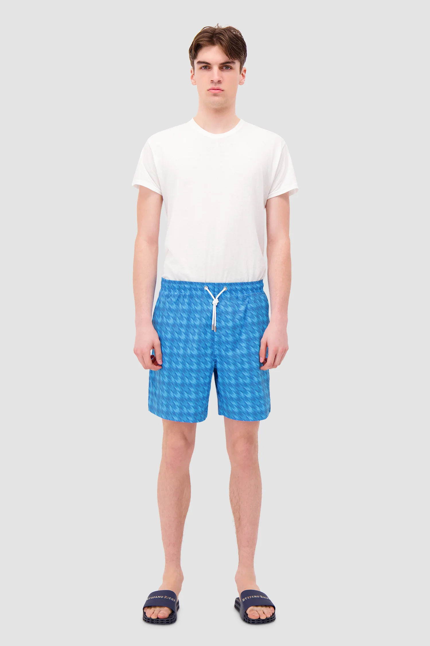 Stefano Ricci Swim Shorts - Image 3