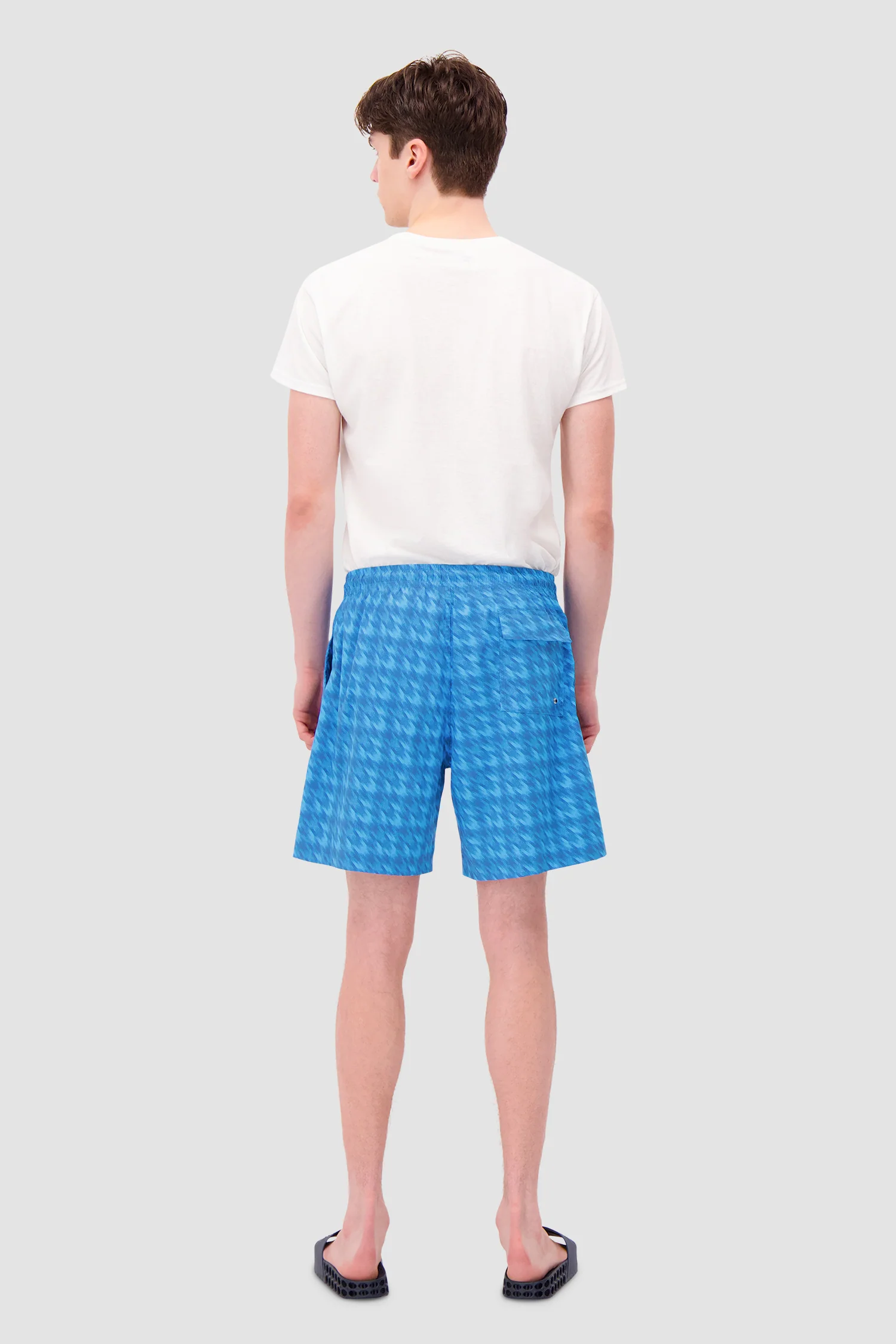 Stefano Ricci Swim Shorts - Image 5