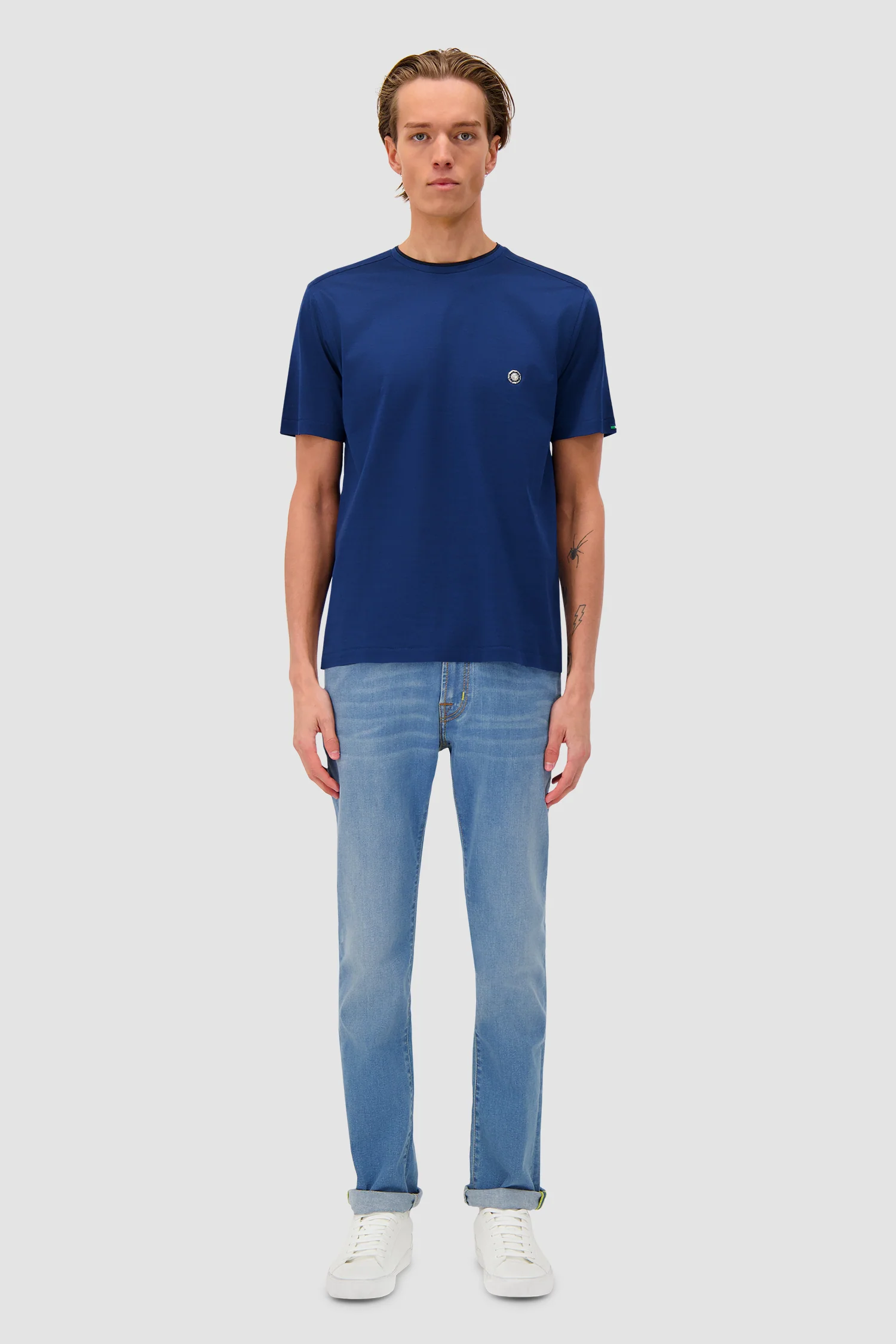 Stefano Ricci T-Shirt - Image 3