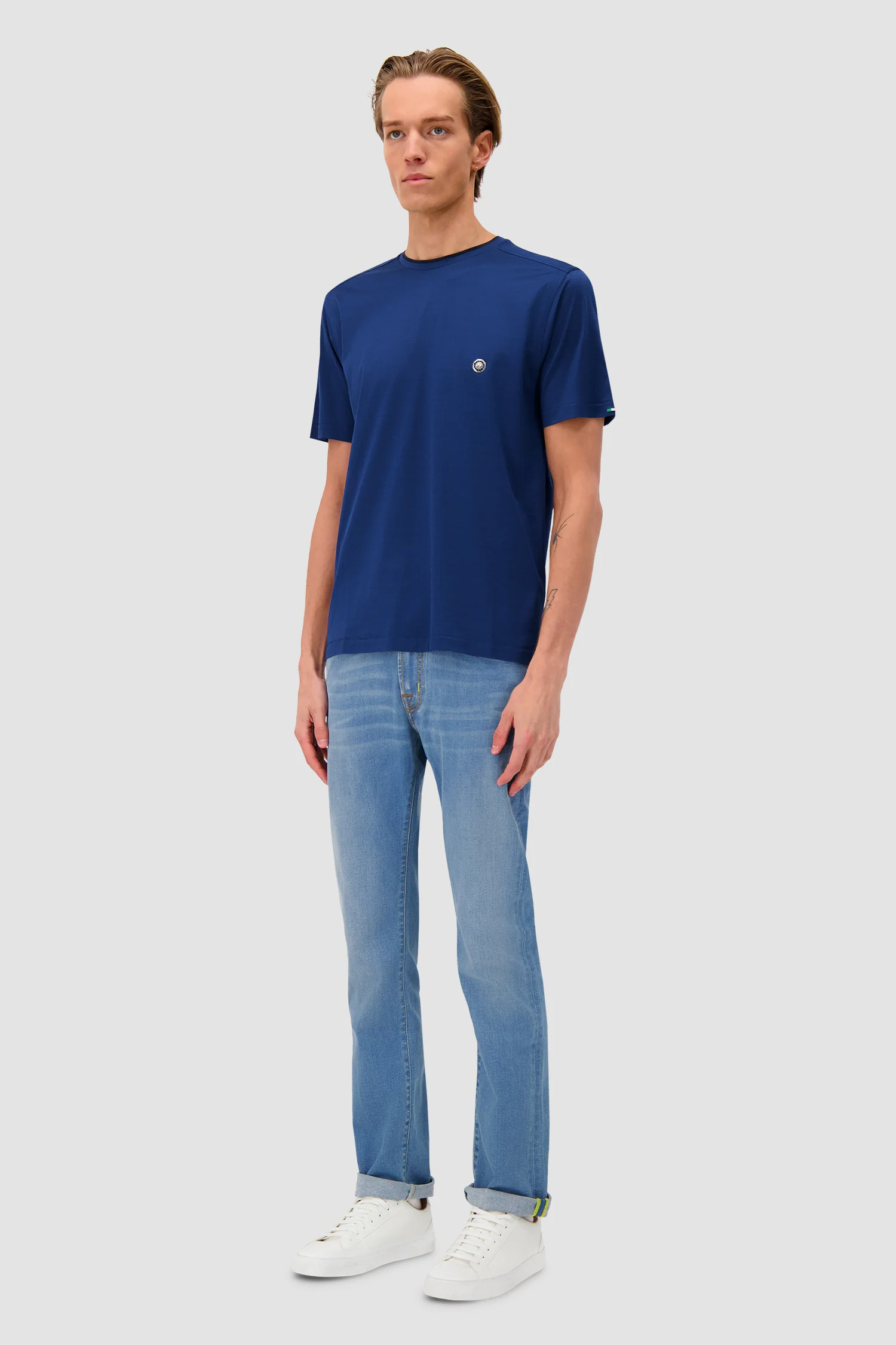 Stefano Ricci T-Shirt - Image 4