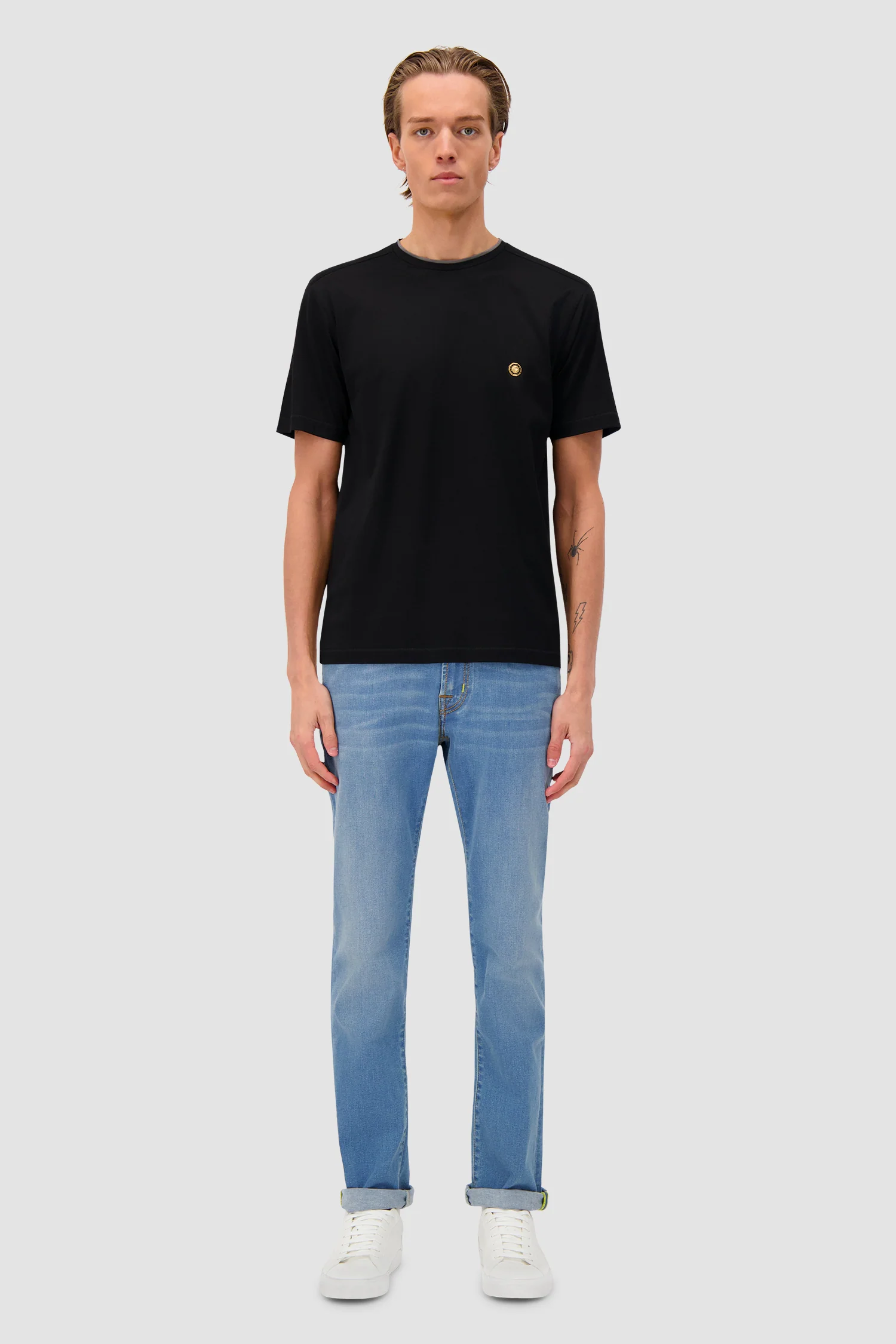 Stefano Ricci T-Shirt - Image 3