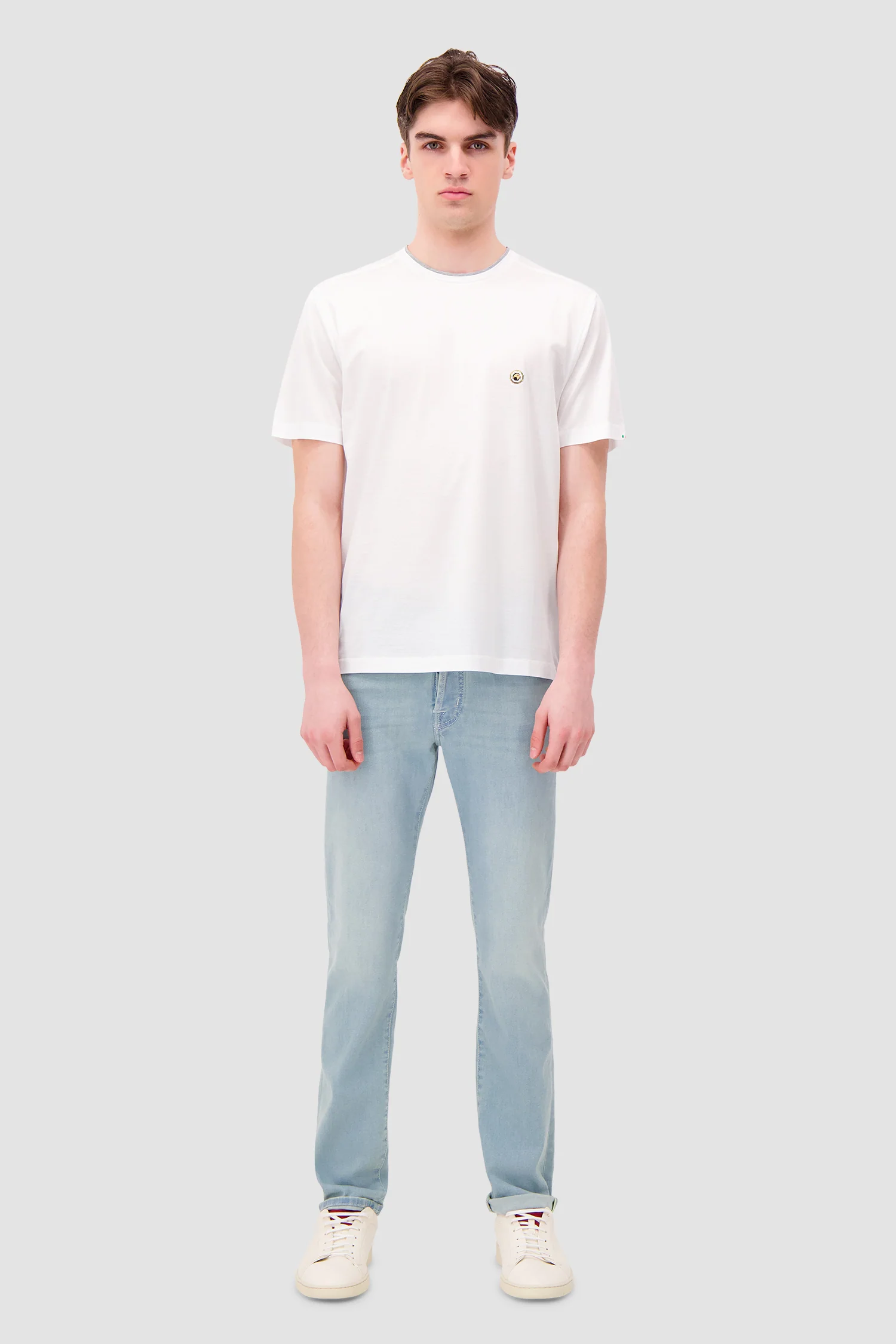 Stefano Ricci T-Shirt - Image 3