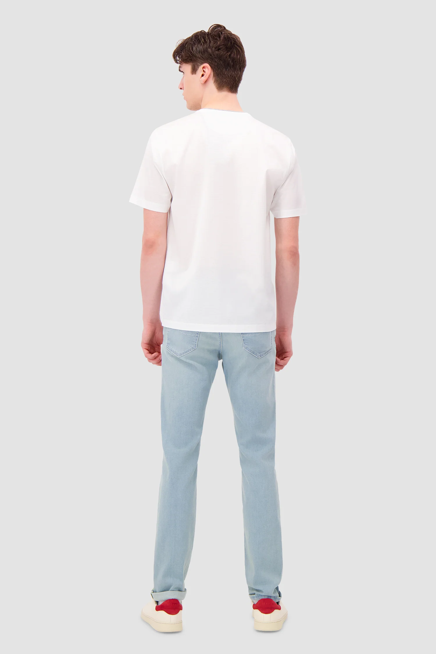 Stefano Ricci T-Shirt - Image 4