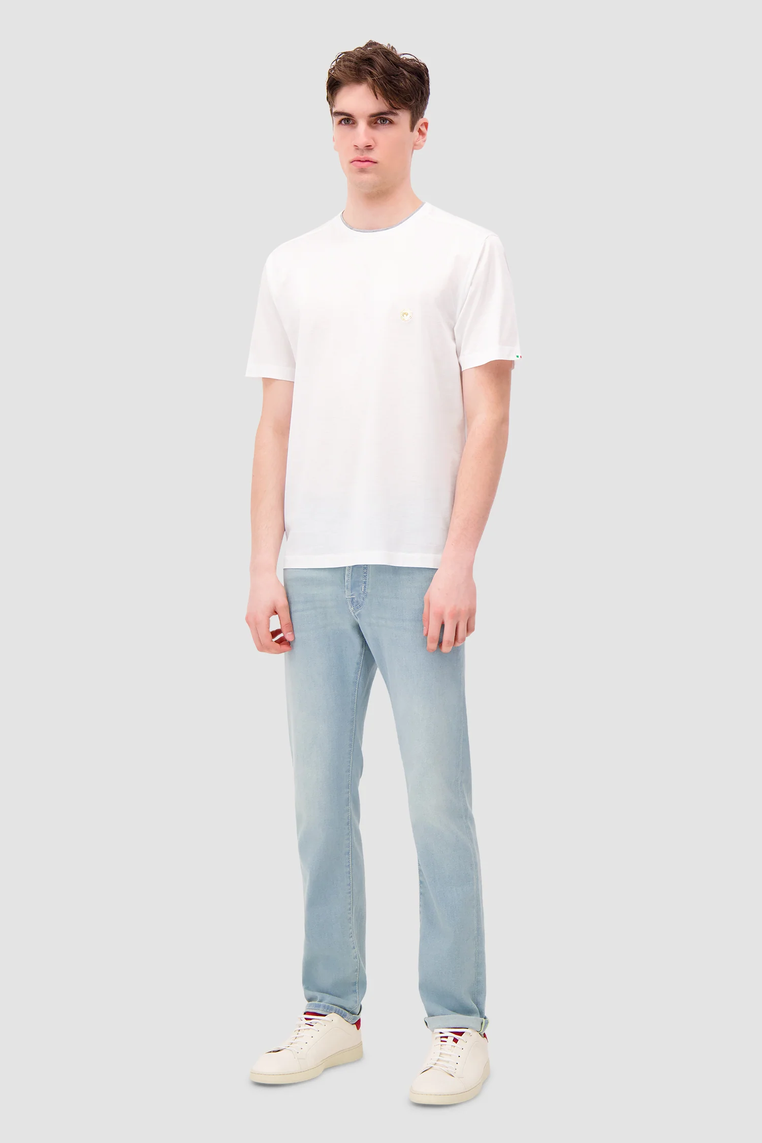 Stefano Ricci T-Shirt - Image 5