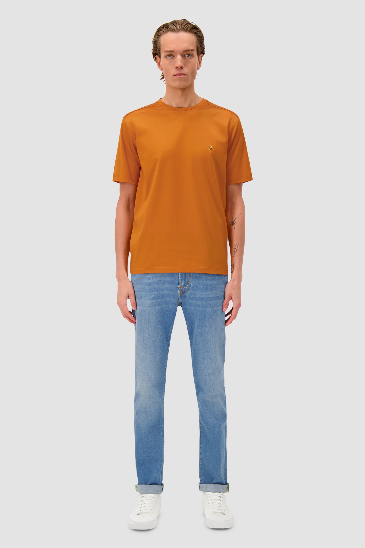 Stefano Ricci T-Shirt - Image 3