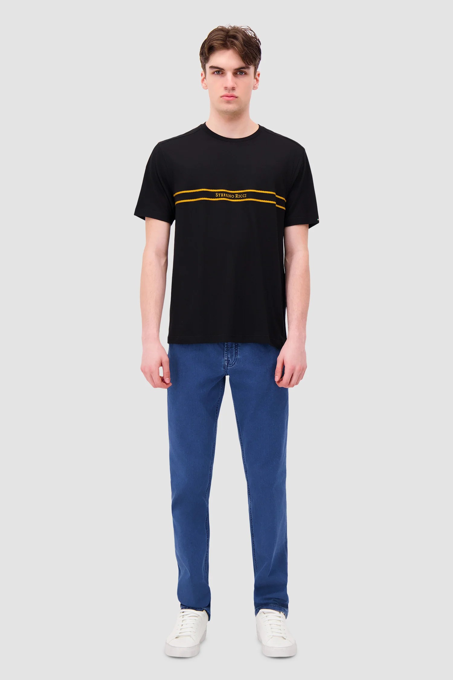 Stefano Ricci T-Shirt - Image 3