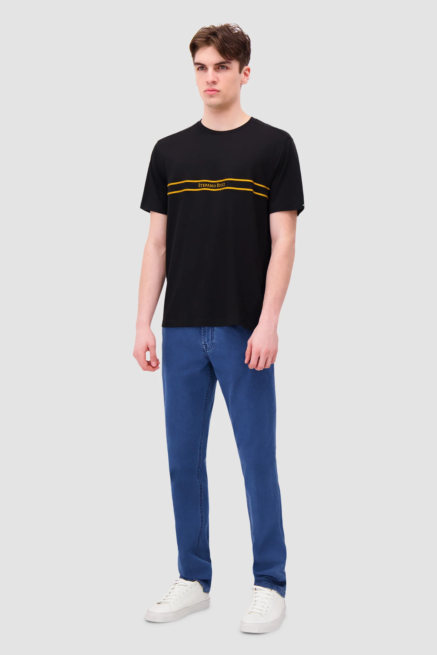 Stefano Ricci T-Shirt - Image 4
