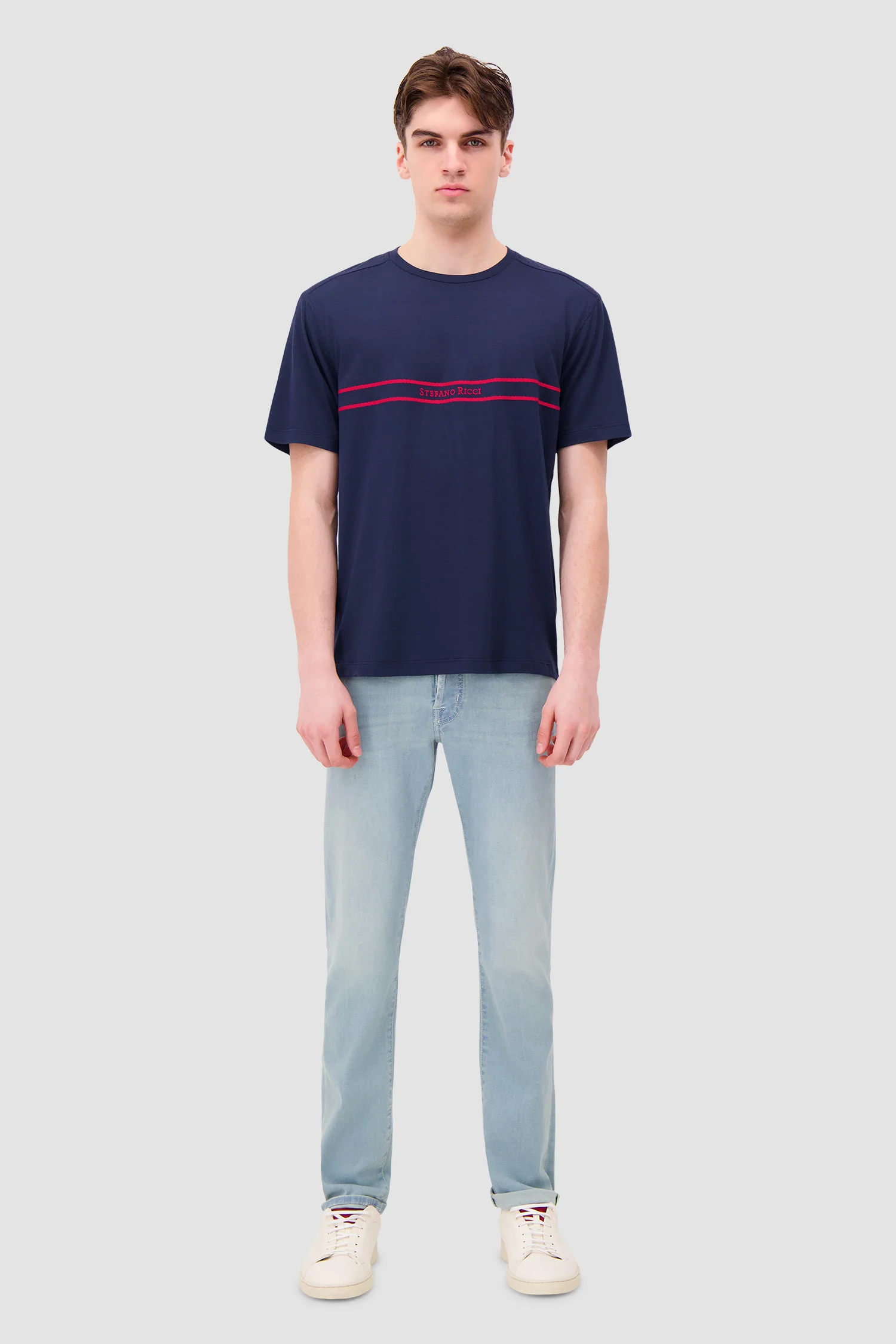 Stefano Ricci T-Shirt - Image 3