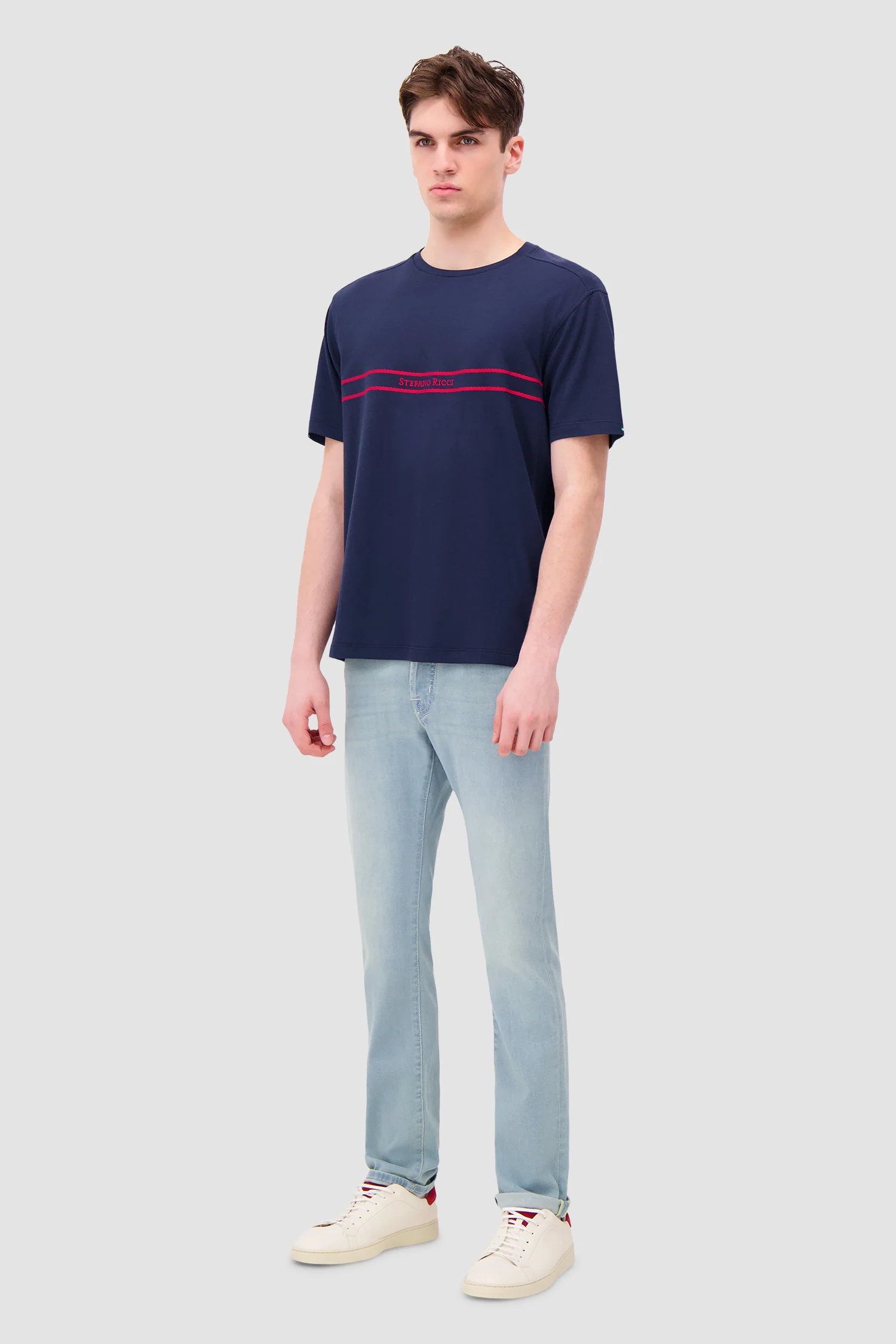Stefano Ricci T-Shirt - Image 4