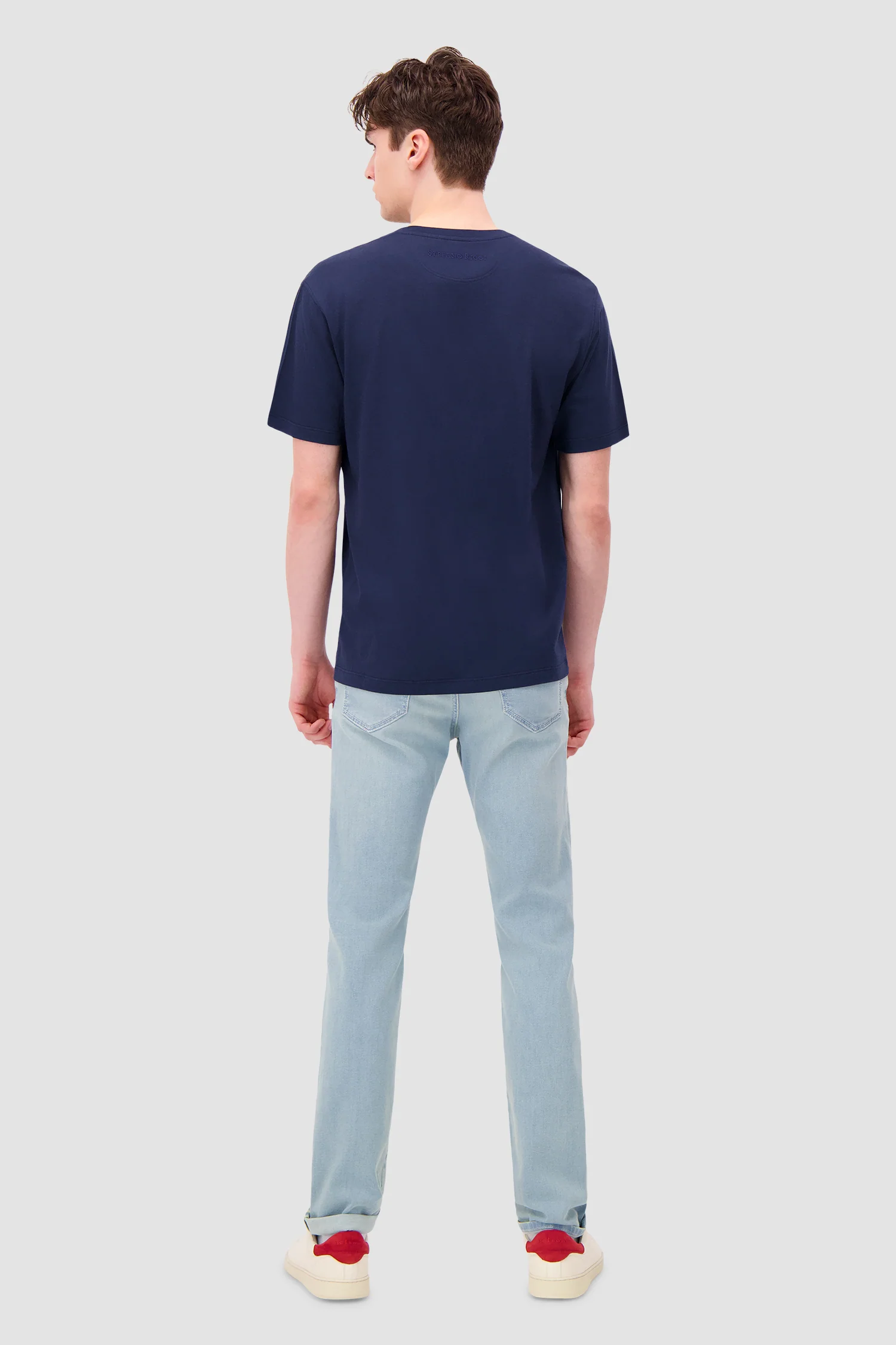 Stefano Ricci T-Shirt - Image 5