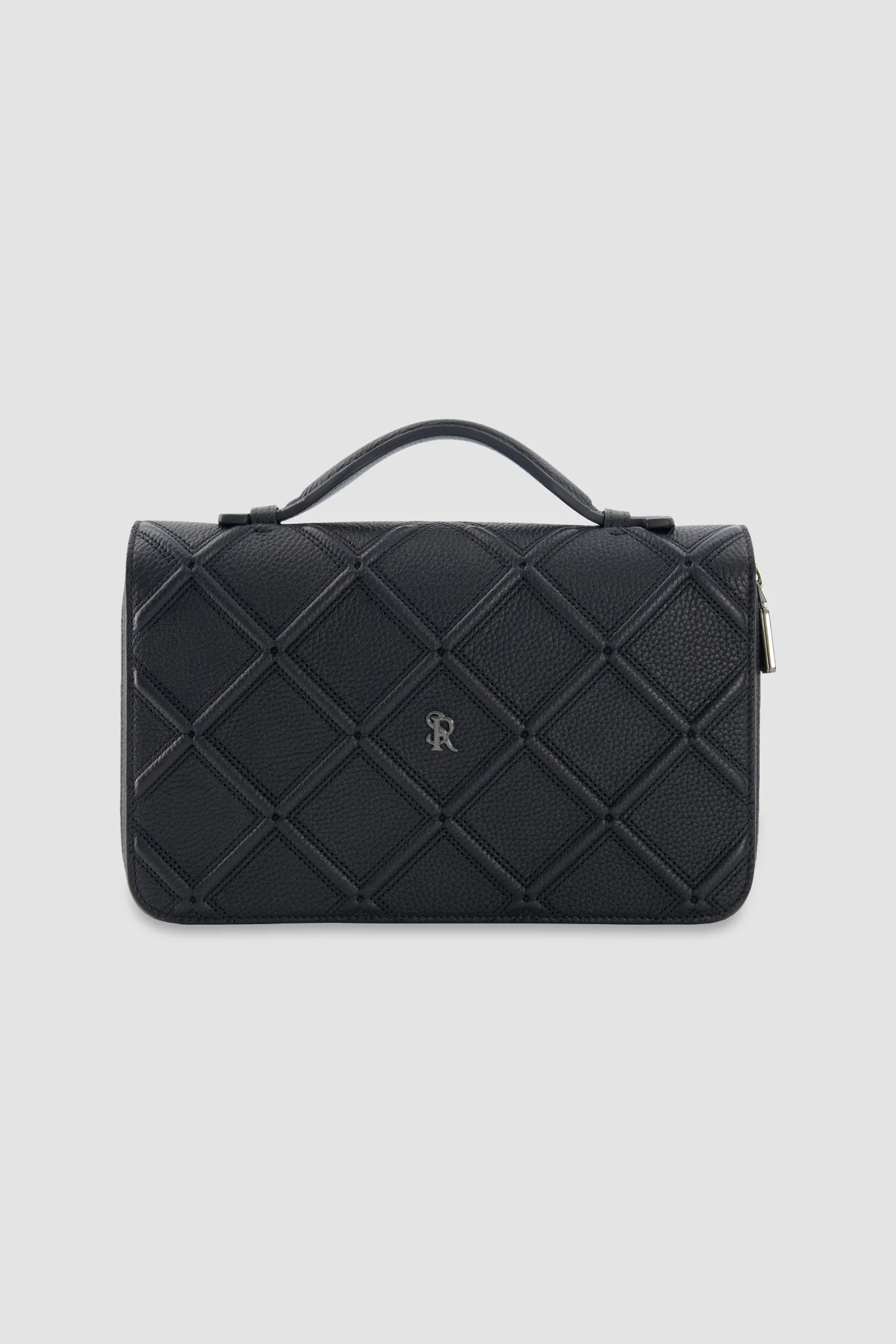 Stefano Ricci Zip-Around Wallet
