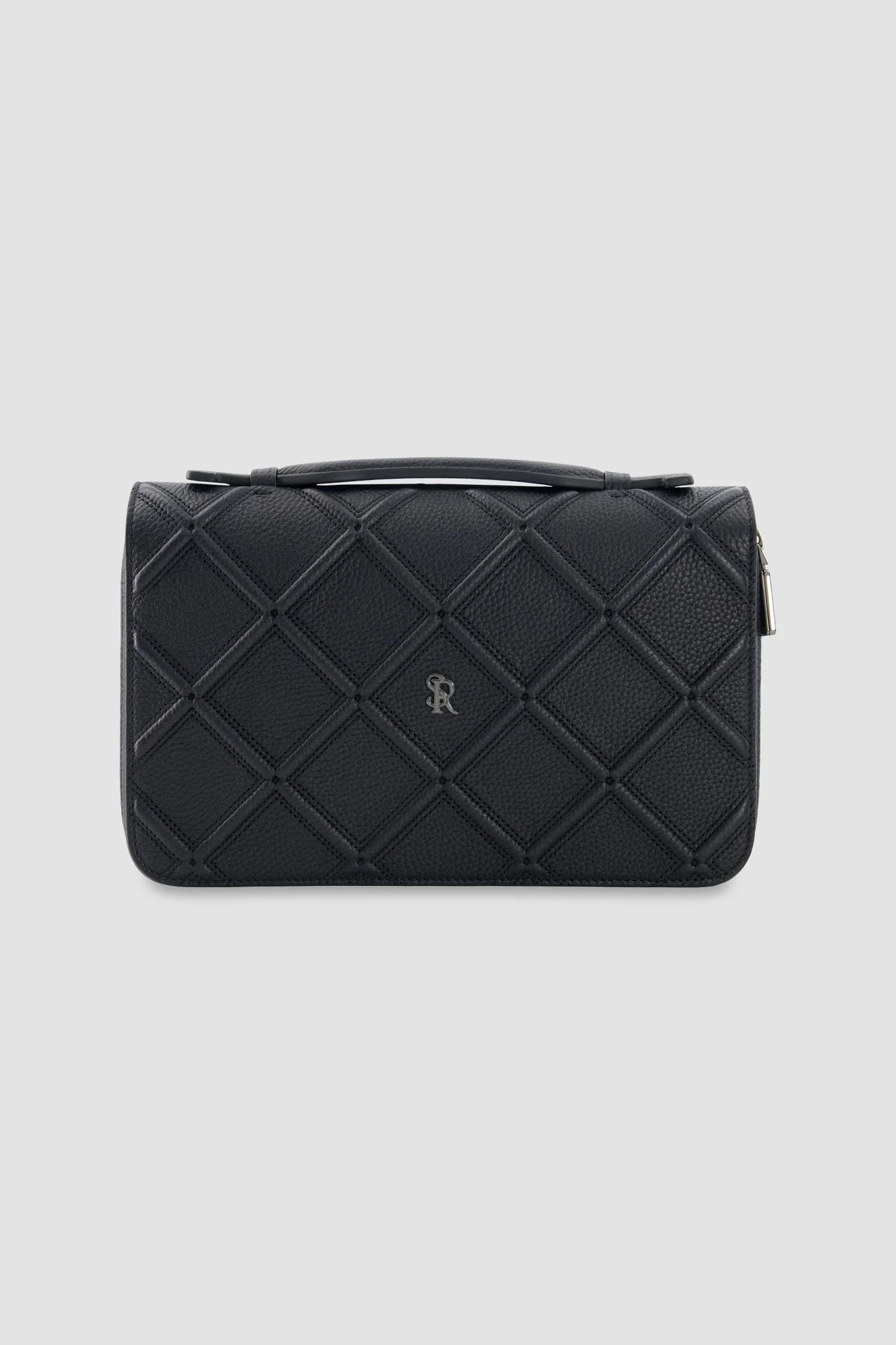 Stefano Ricci Zip-Around Wallet - Image 2