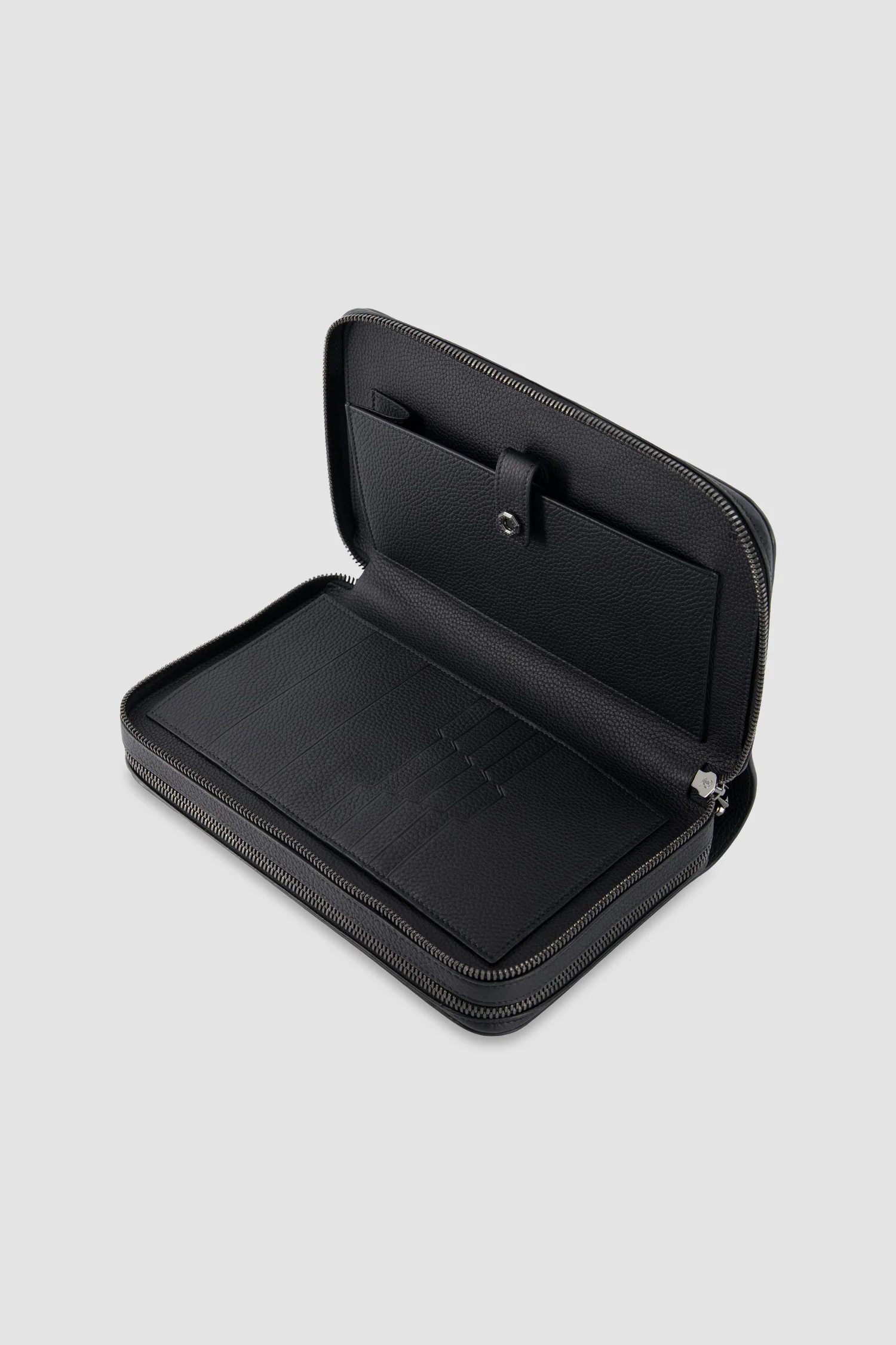 Stefano Ricci Zip-Around Wallet - Image 4