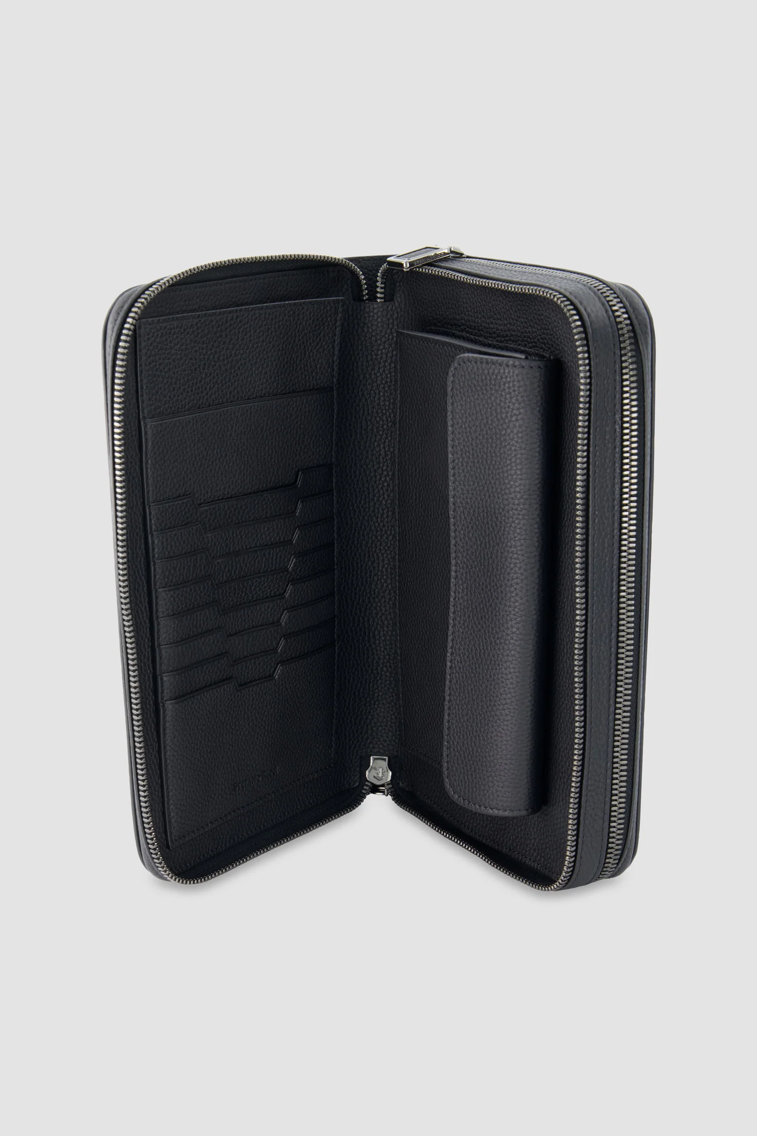 Stefano Ricci Zip-Around Wallet - Image 5