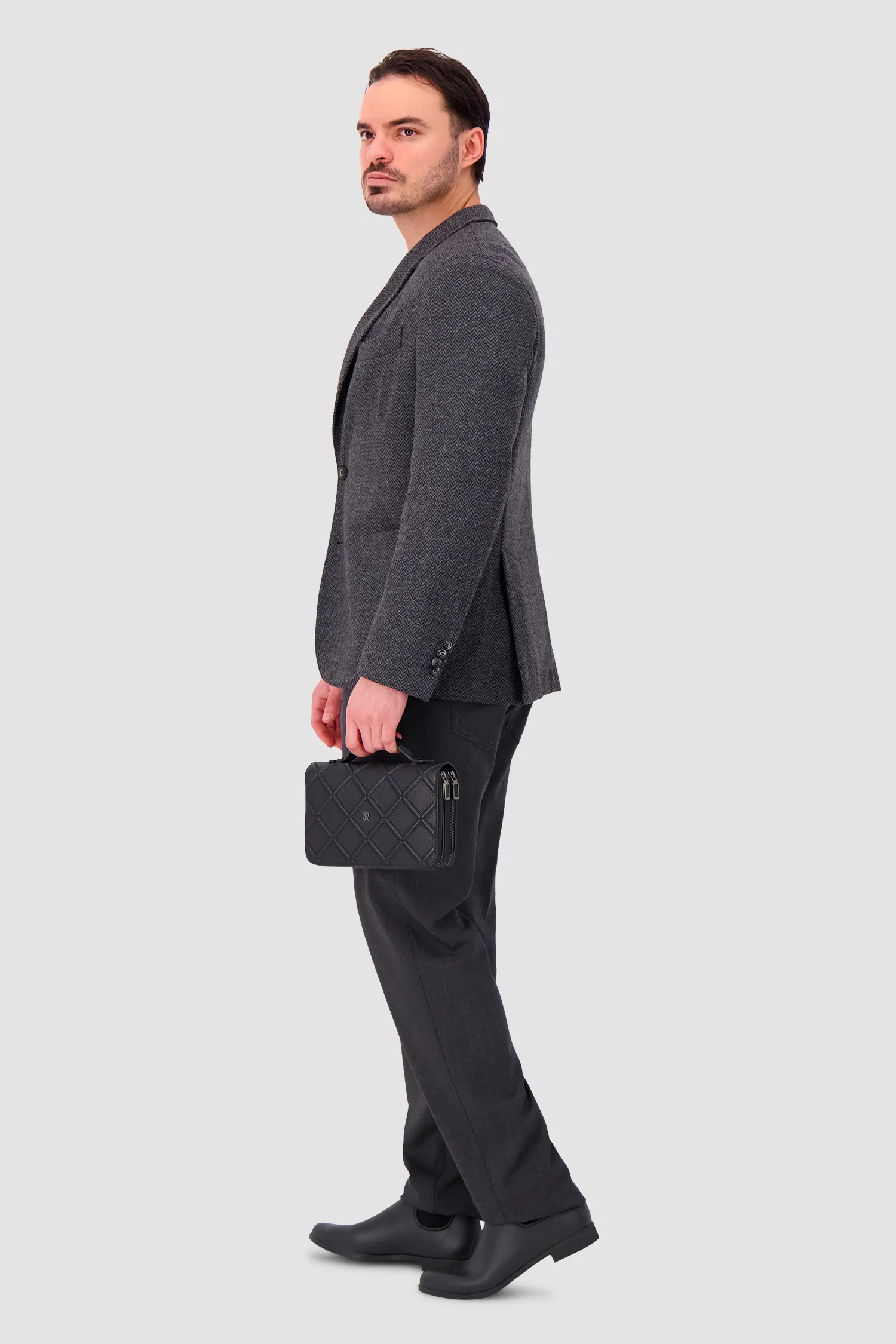 Stefano Ricci Zip-Around Wallet - Image 7