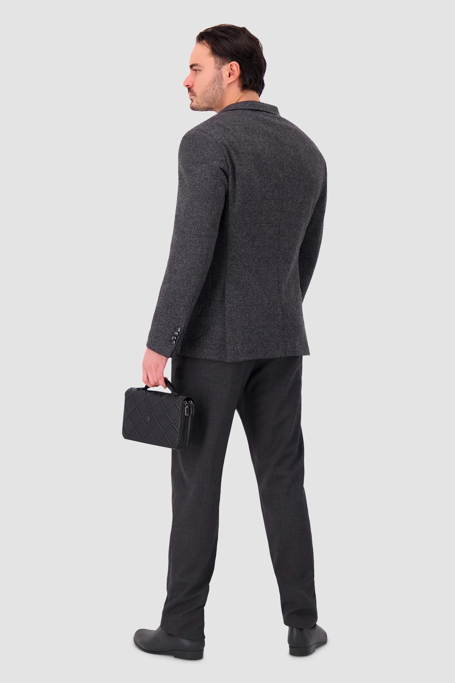 Stefano Ricci Zip-Around Wallet - Image 8