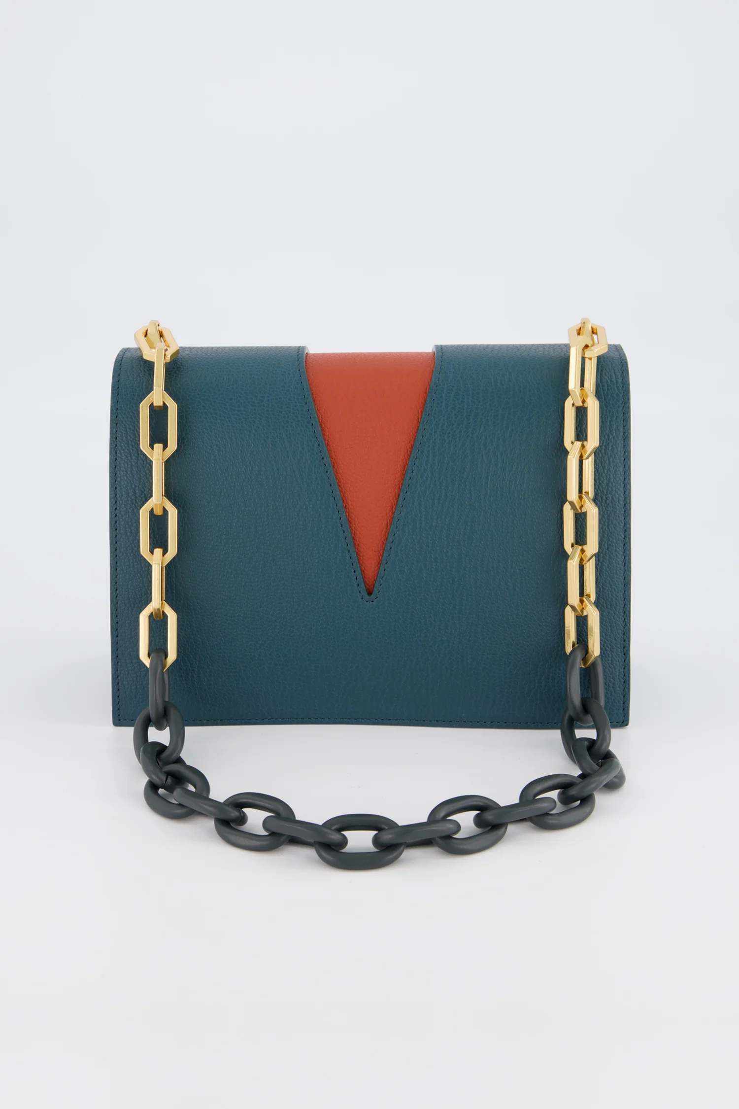 The Volon Forest V Chain Bag