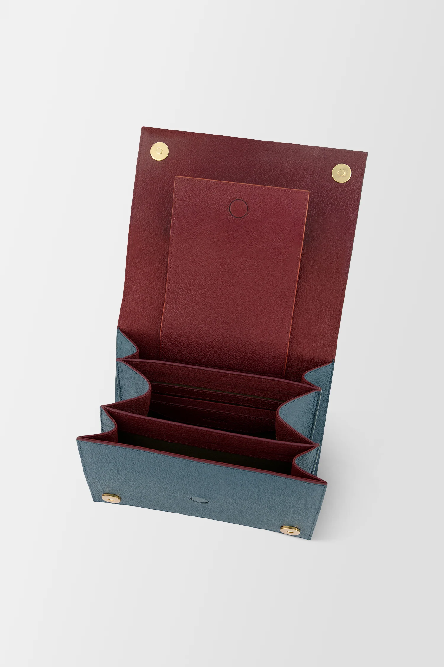 The Volon Forest V Chain Bag - Image 3