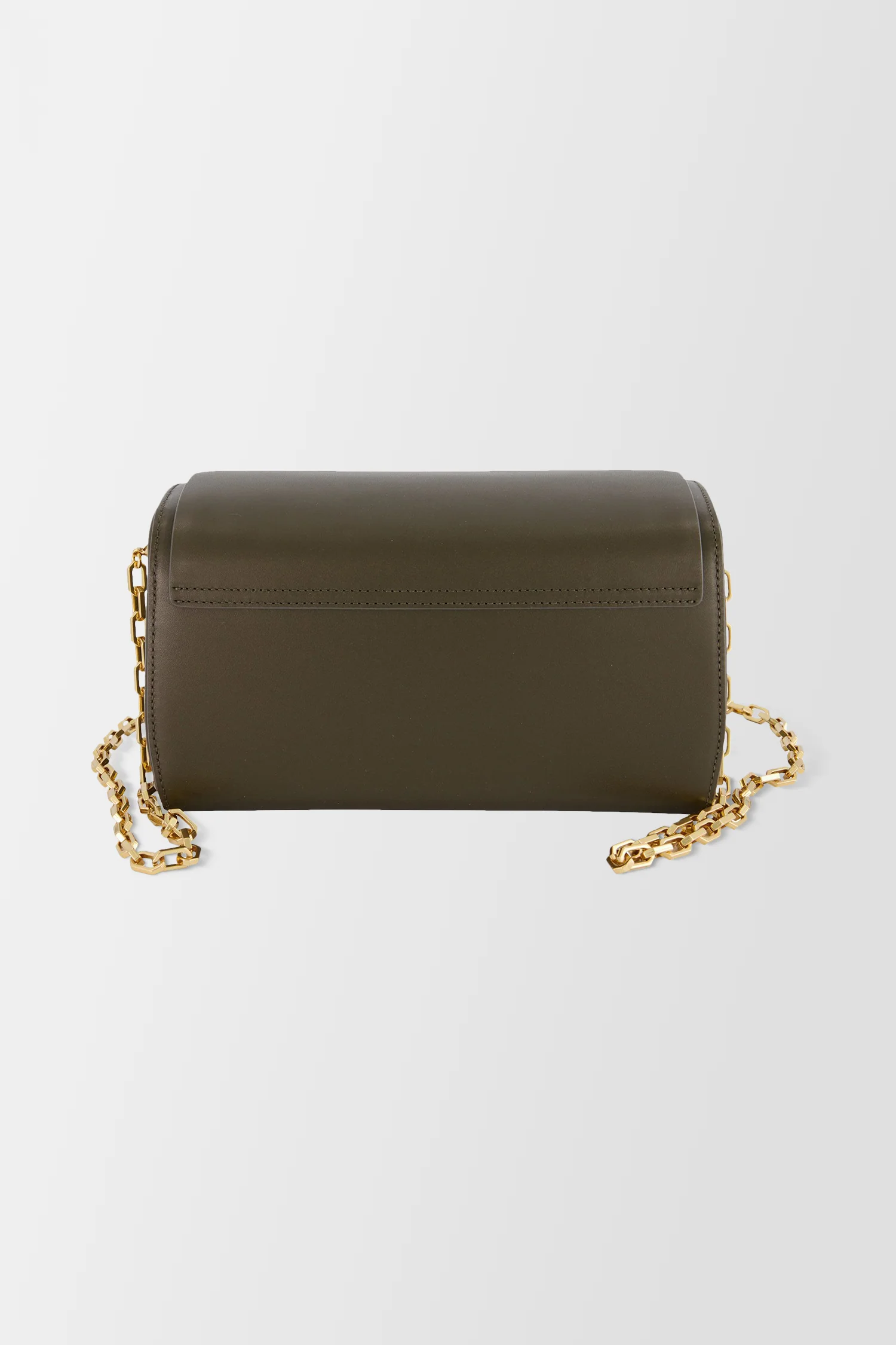 The Volon Khaki PO Trunk Bag - Image 4