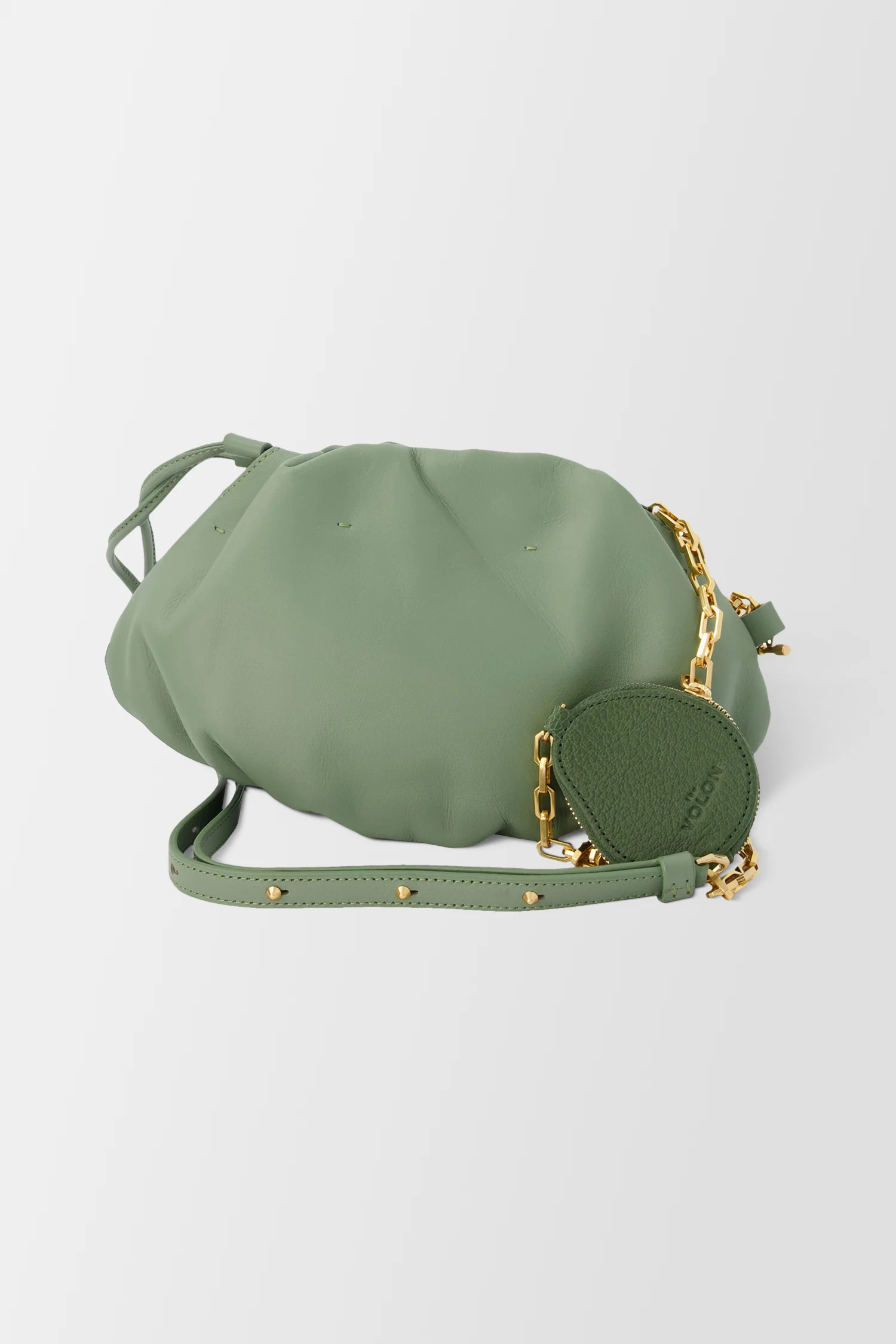 The Volon Military Gabi CB Bag - Image 3