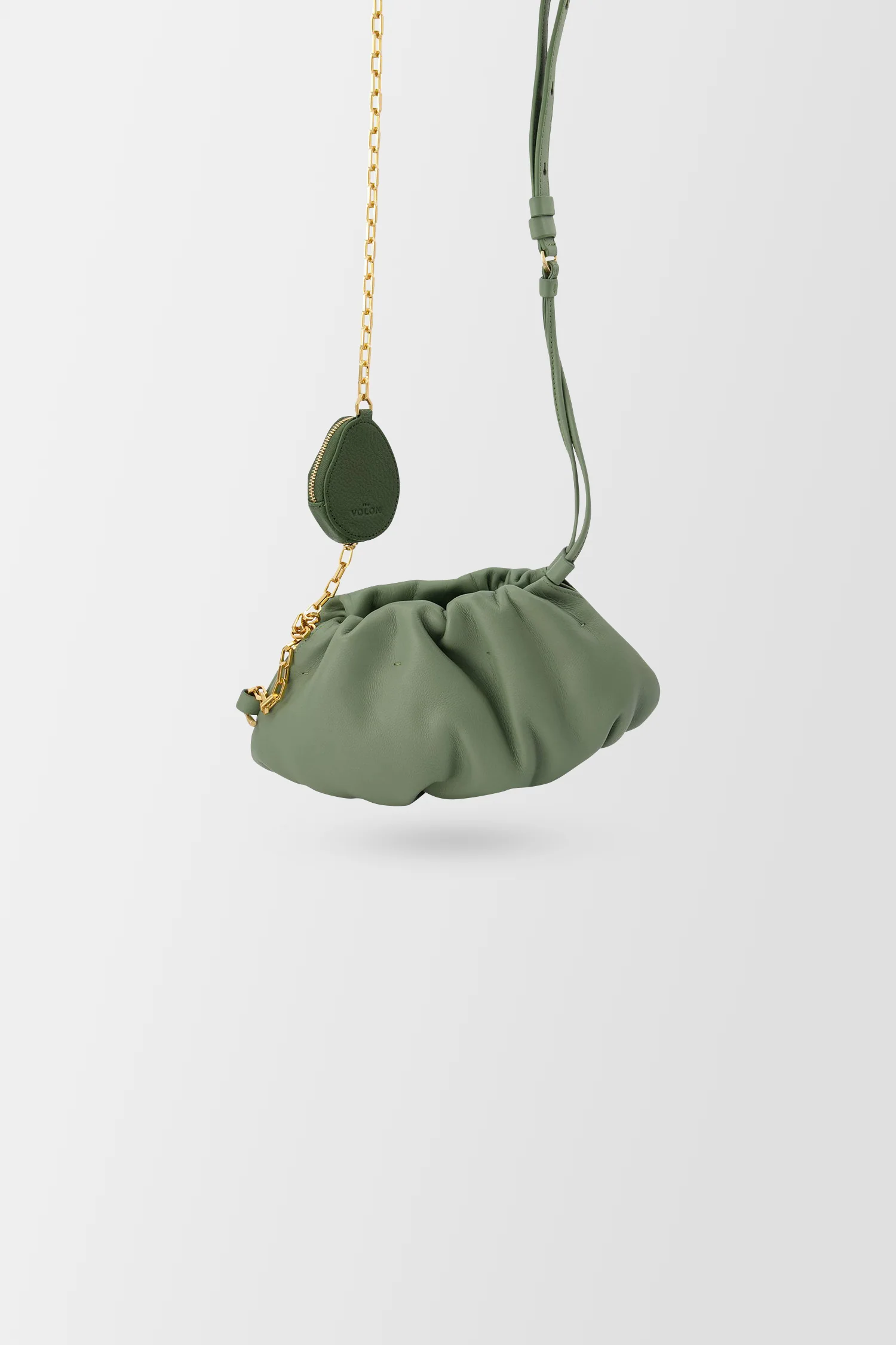 The Volon Military Gabi CB Bag - Image 4