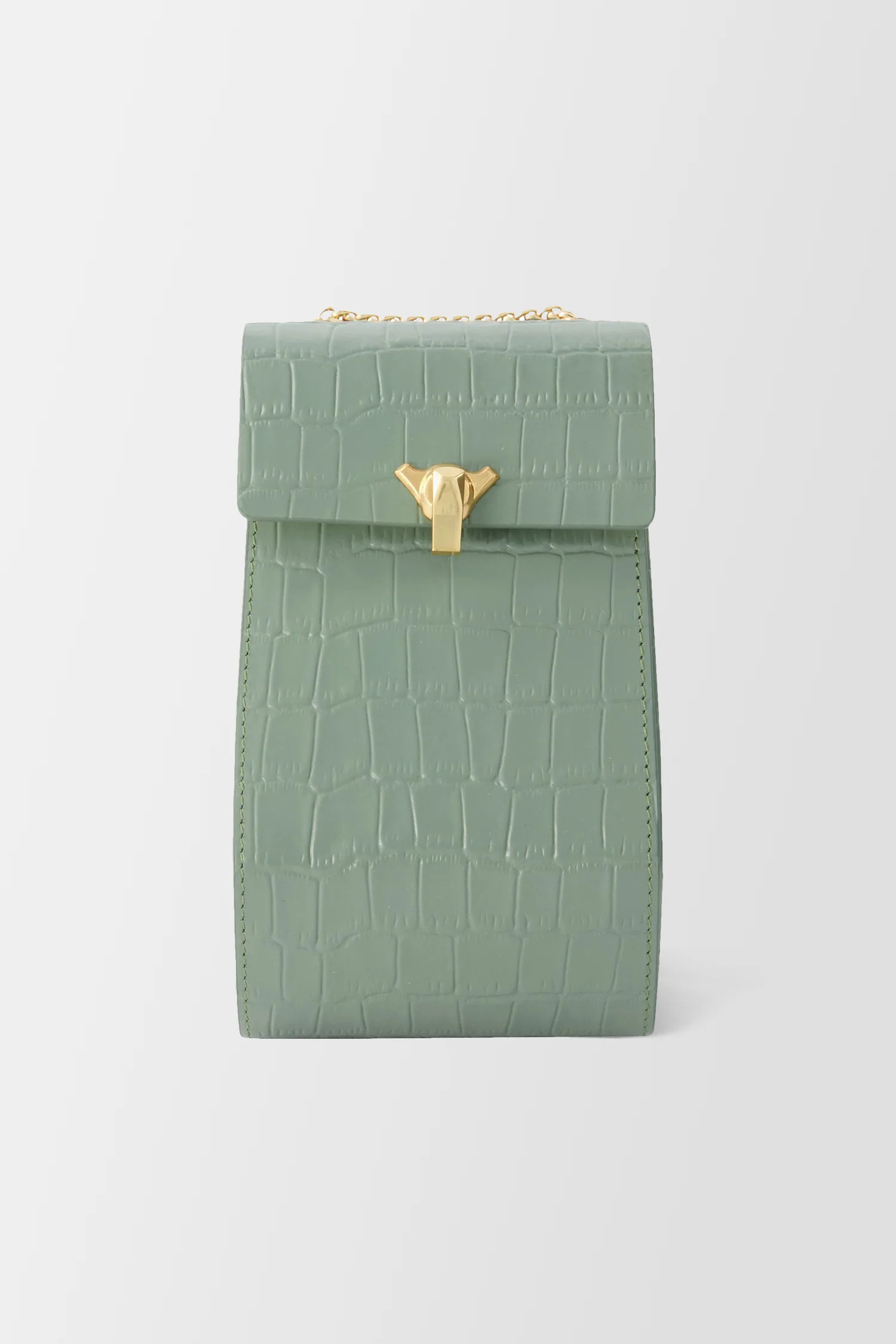 The Volon Military Phone Case Bag