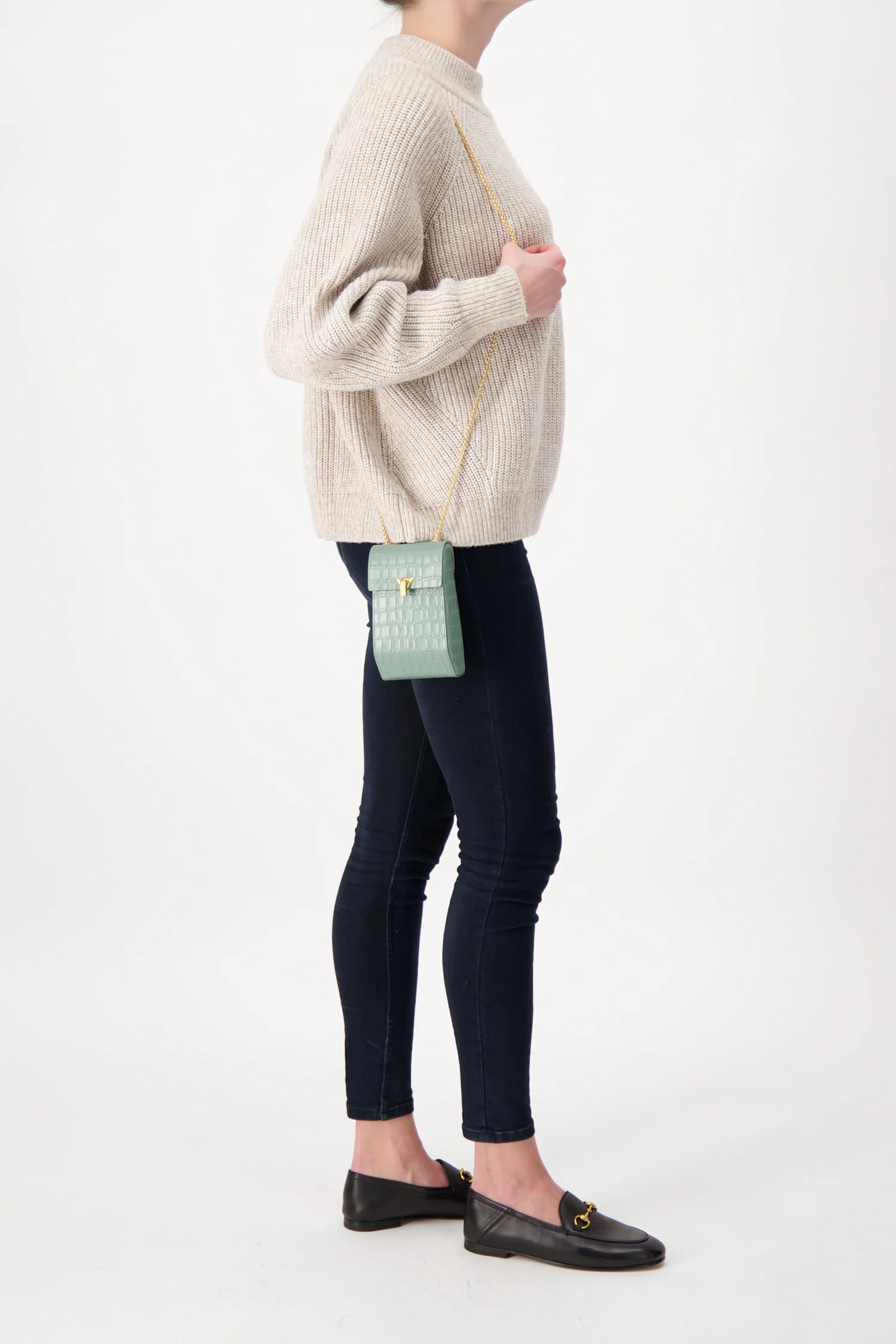 The Volon Military Phone Case Bag - Image 2