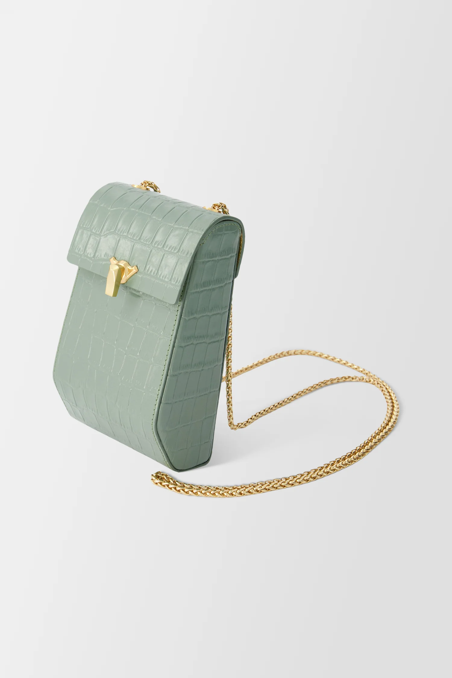 The Volon Military Phone Case Bag - Image 3