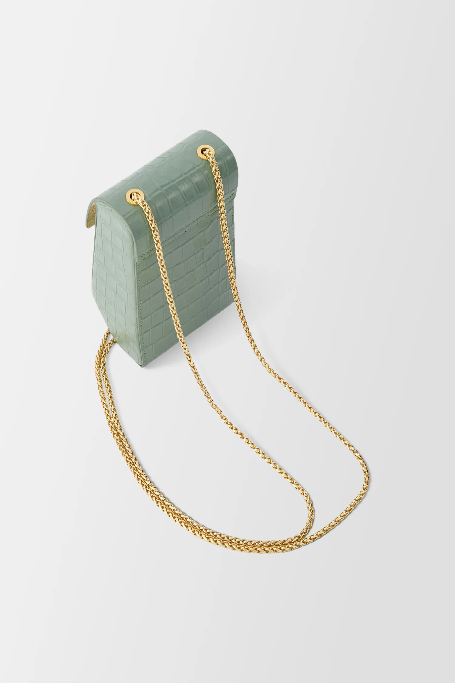 The Volon Military Phone Case Bag - Image 4