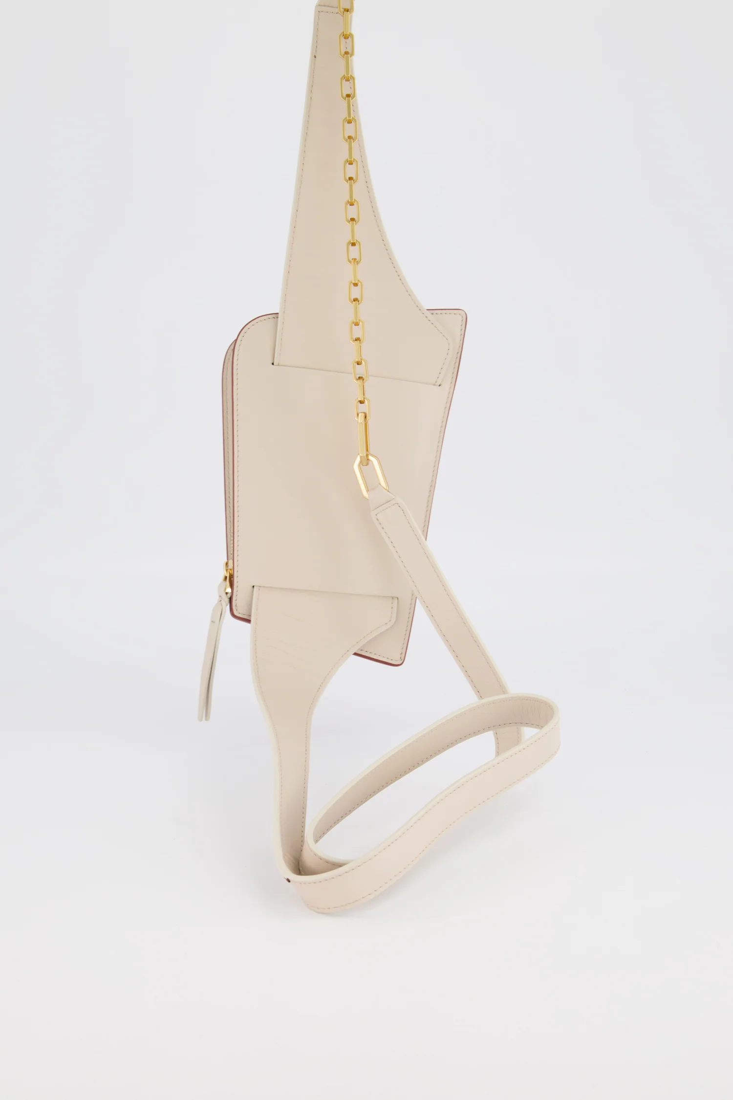 The Volon Pumpkin Dia Belt Bag - Image 4