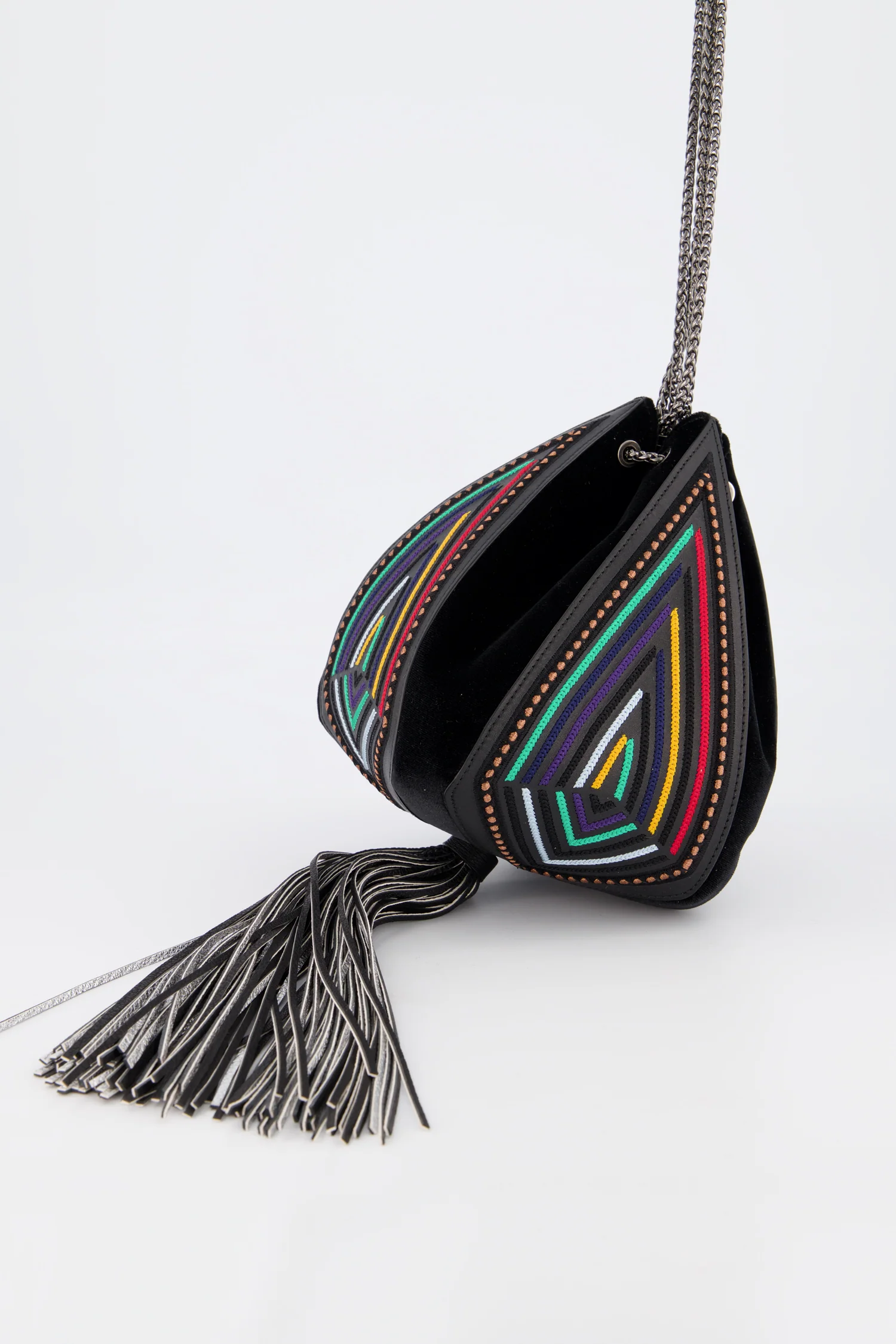 The Volon Tribe Cindy Satchel - Image 3