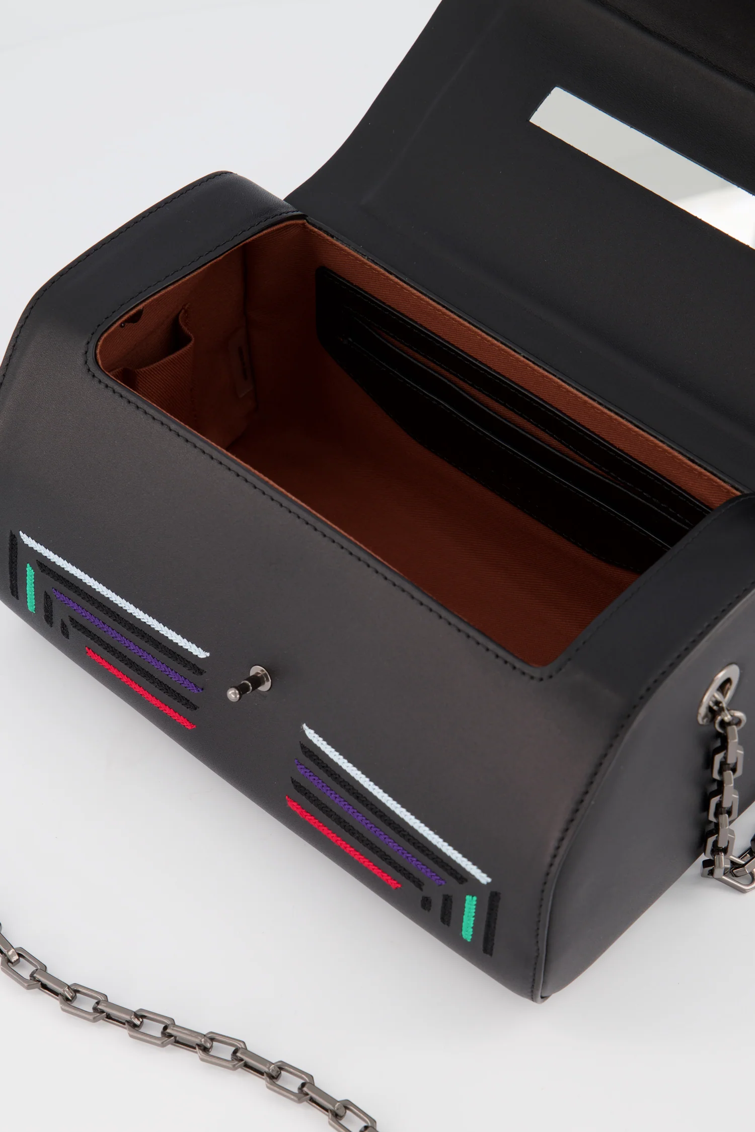 The Volon Tribe PO Trunk Bag - Image 3