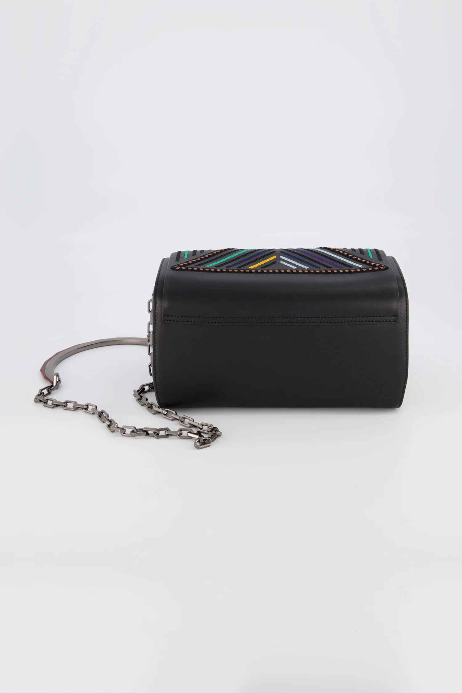 The Volon Tribe PO Trunk Bag - Image 4