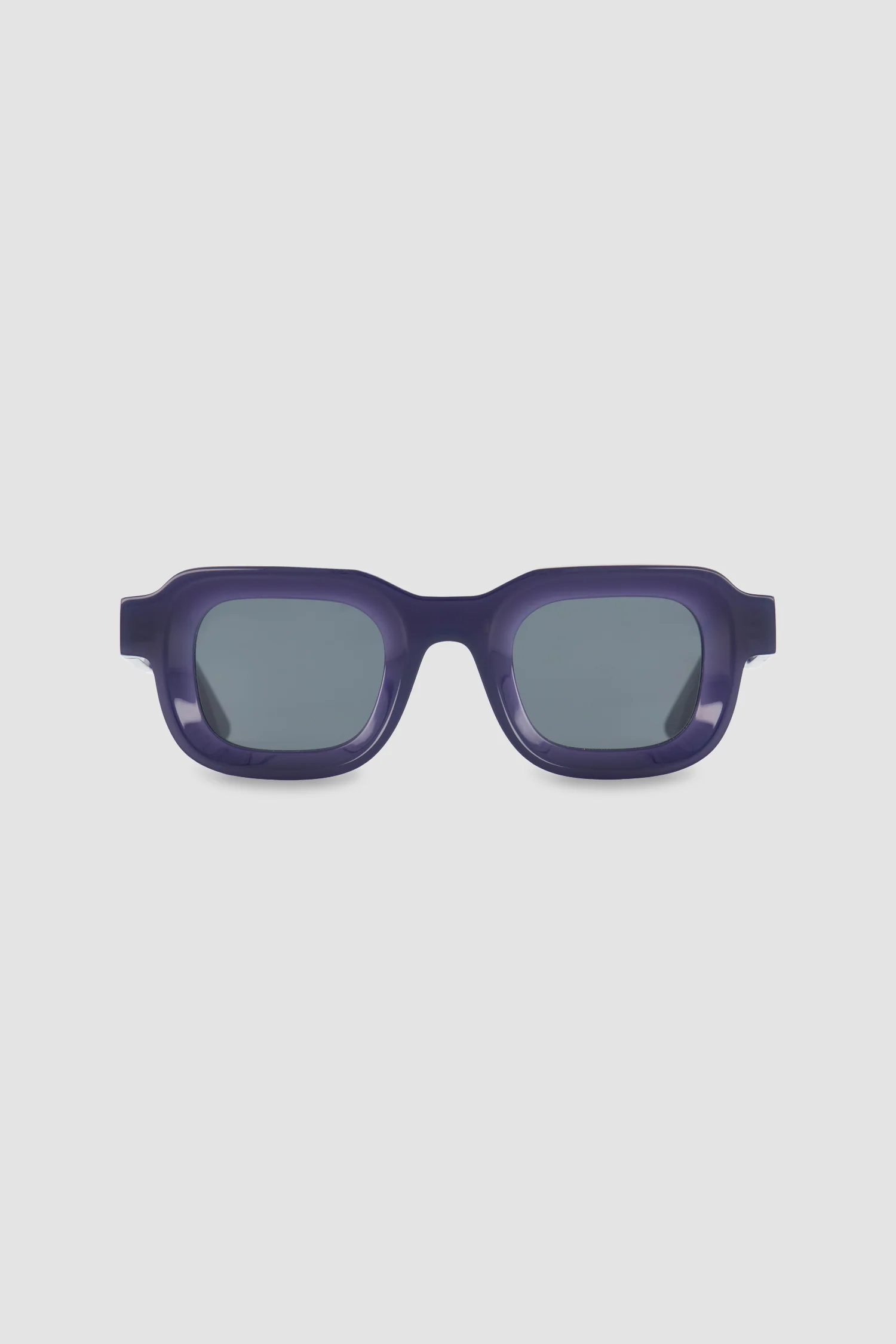 Thierry Lasry Navy Narcoty Sunglasses